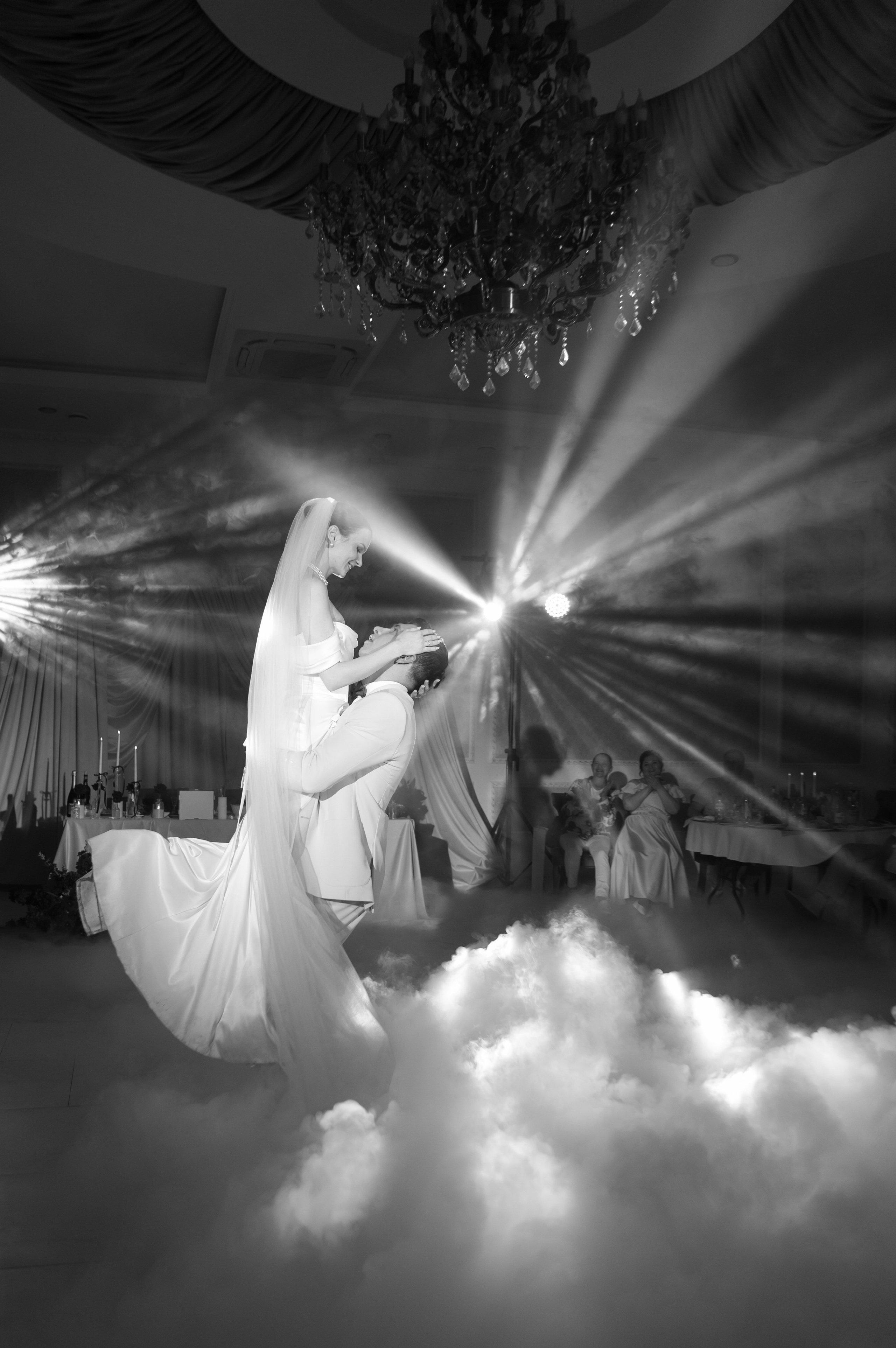 Больше, чем любовь. Фотограф Невинномысск