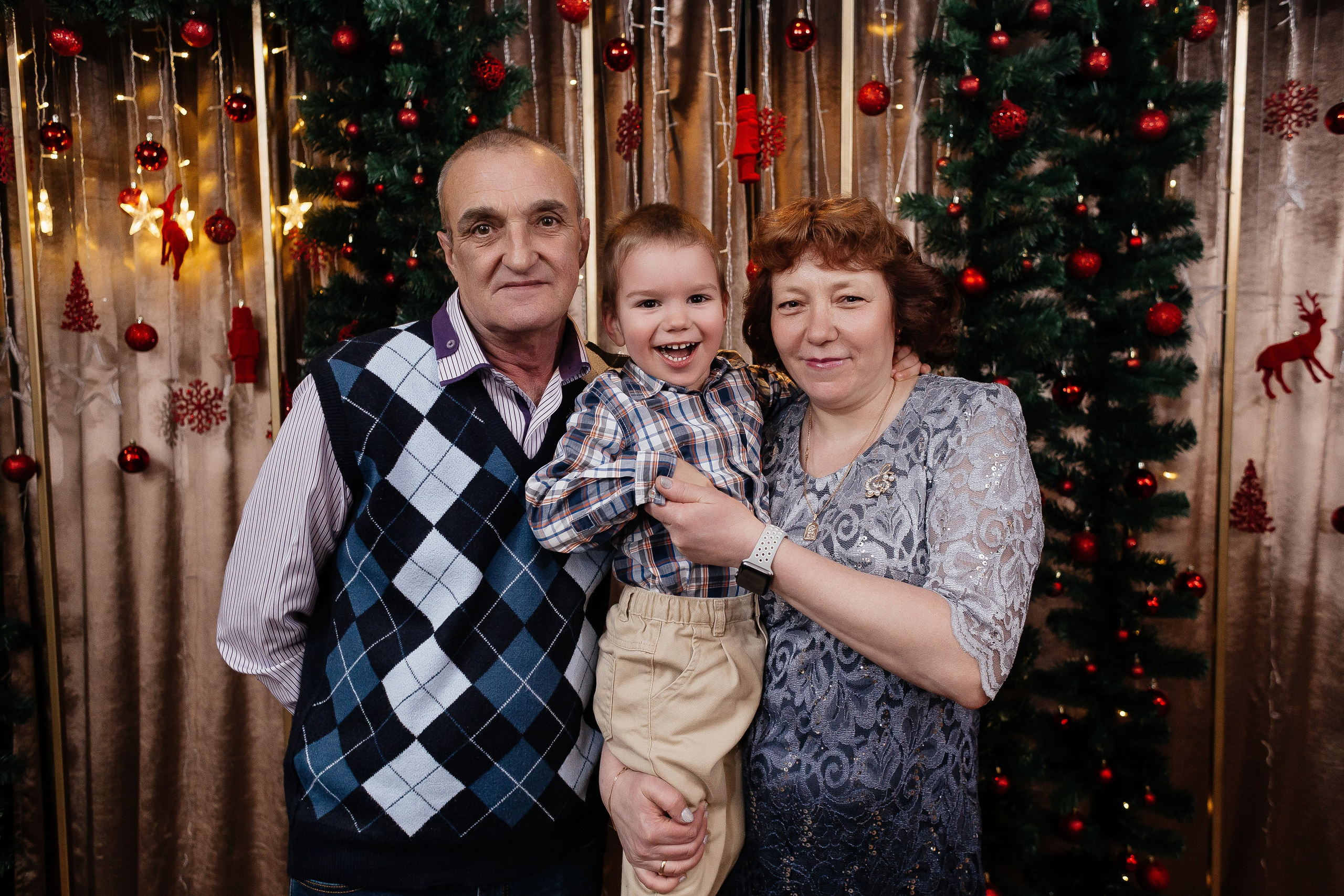 День рождения в кругу близких в ресторане Онегин. Свадебный фотограф в Нижнем Новгороде Генеральская Ира