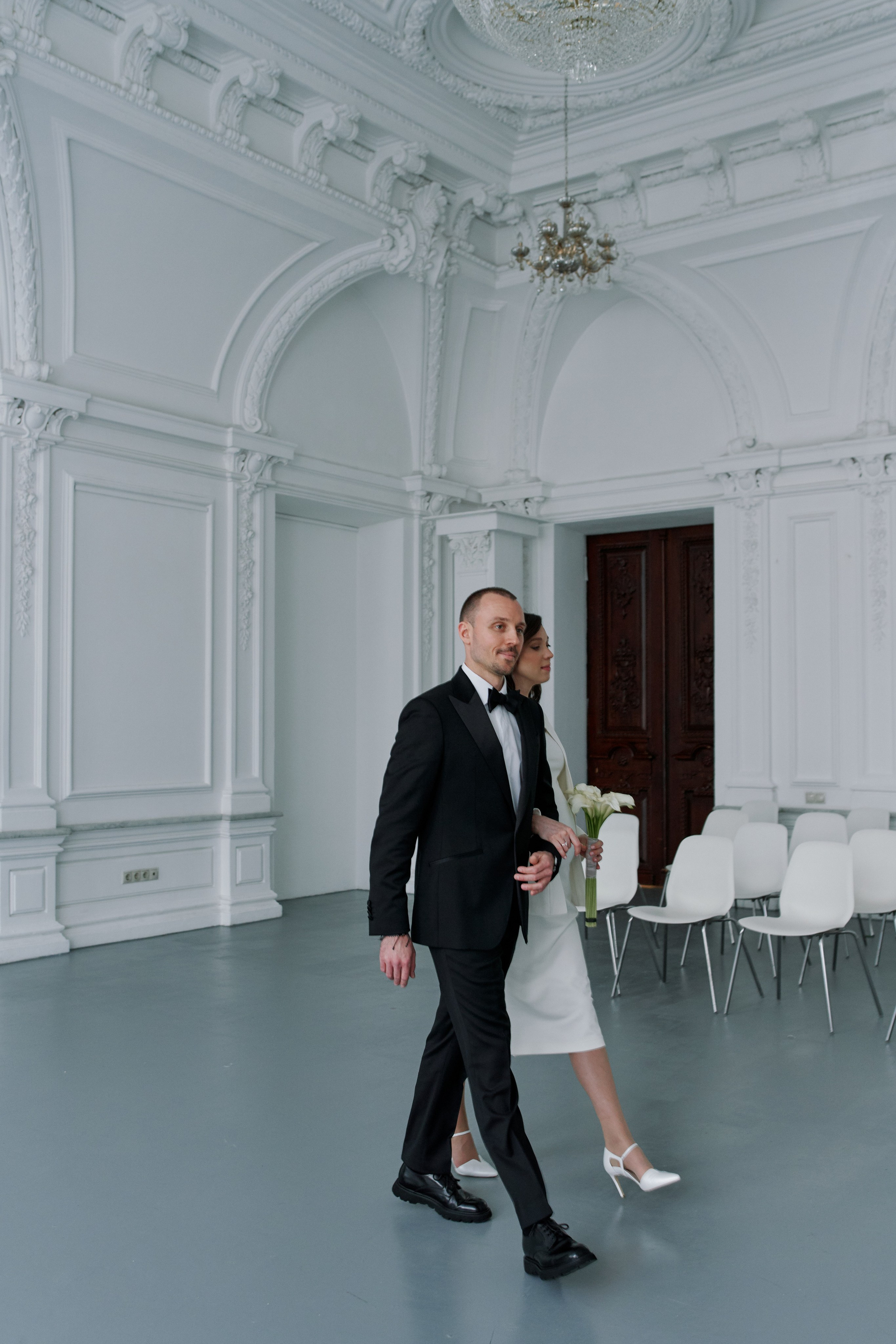 Денис & Анна. Главная