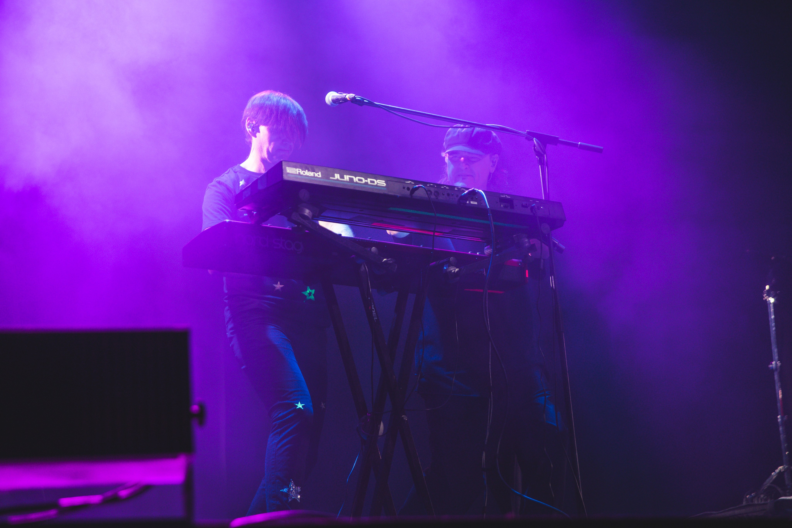Группа Нэнси (Андрей Костенко), Пушкино. Фотограф Ольга Махалова — Санкт-Петербург, Москва, Нижний Новгород