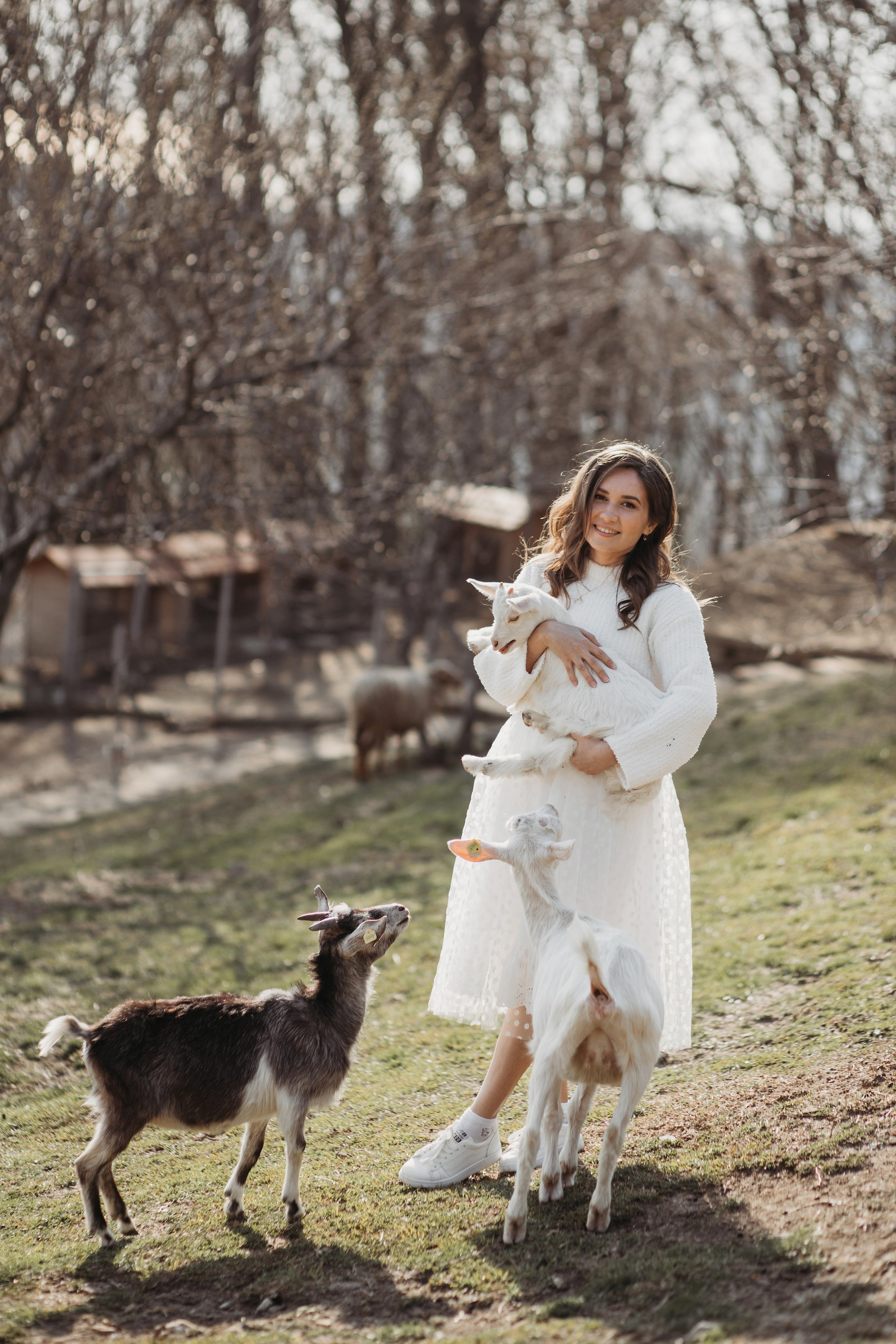 Ферма Экзархо. Фотограф Сочи Татьяна Зорина