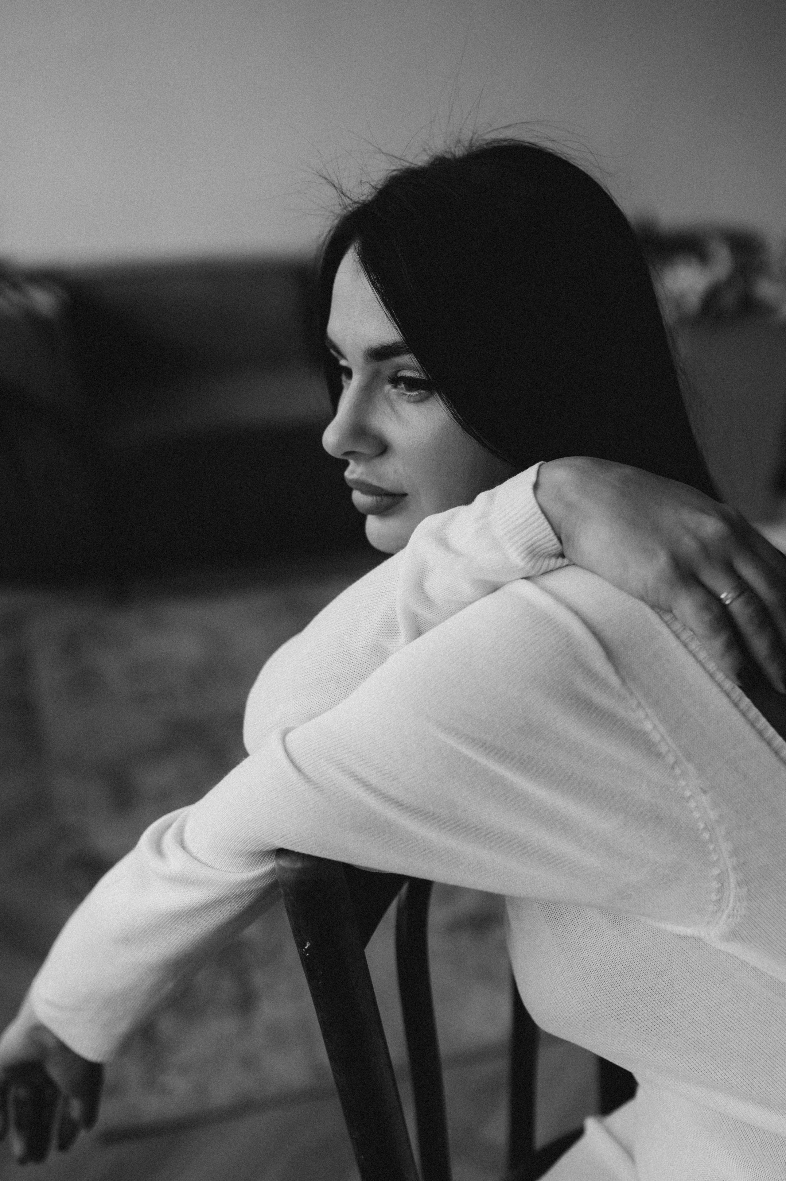 Ира. Семейный фотограф МОСКВА/Королёв