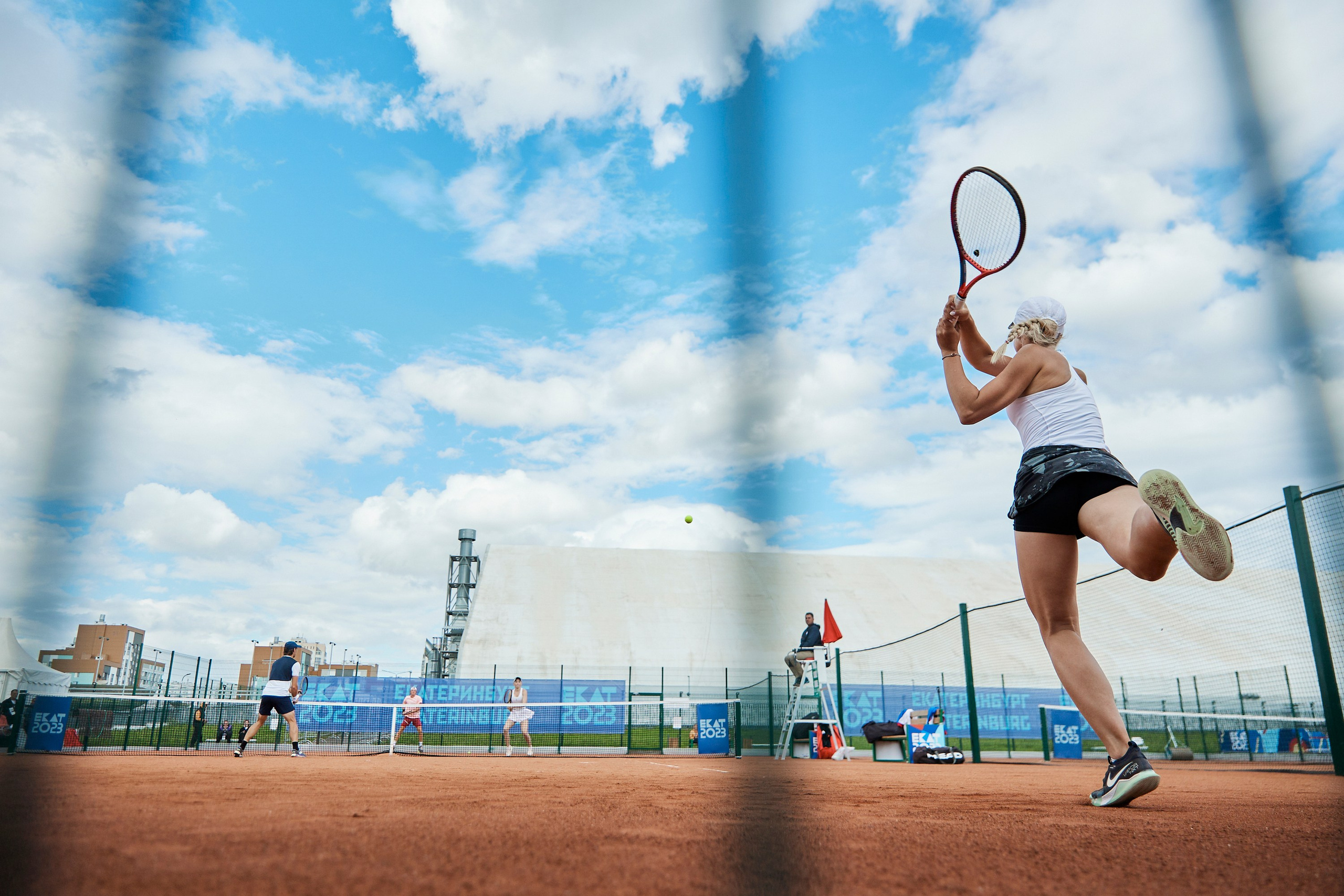 Спорт. Валитов Тимур | Репортажный фотограф