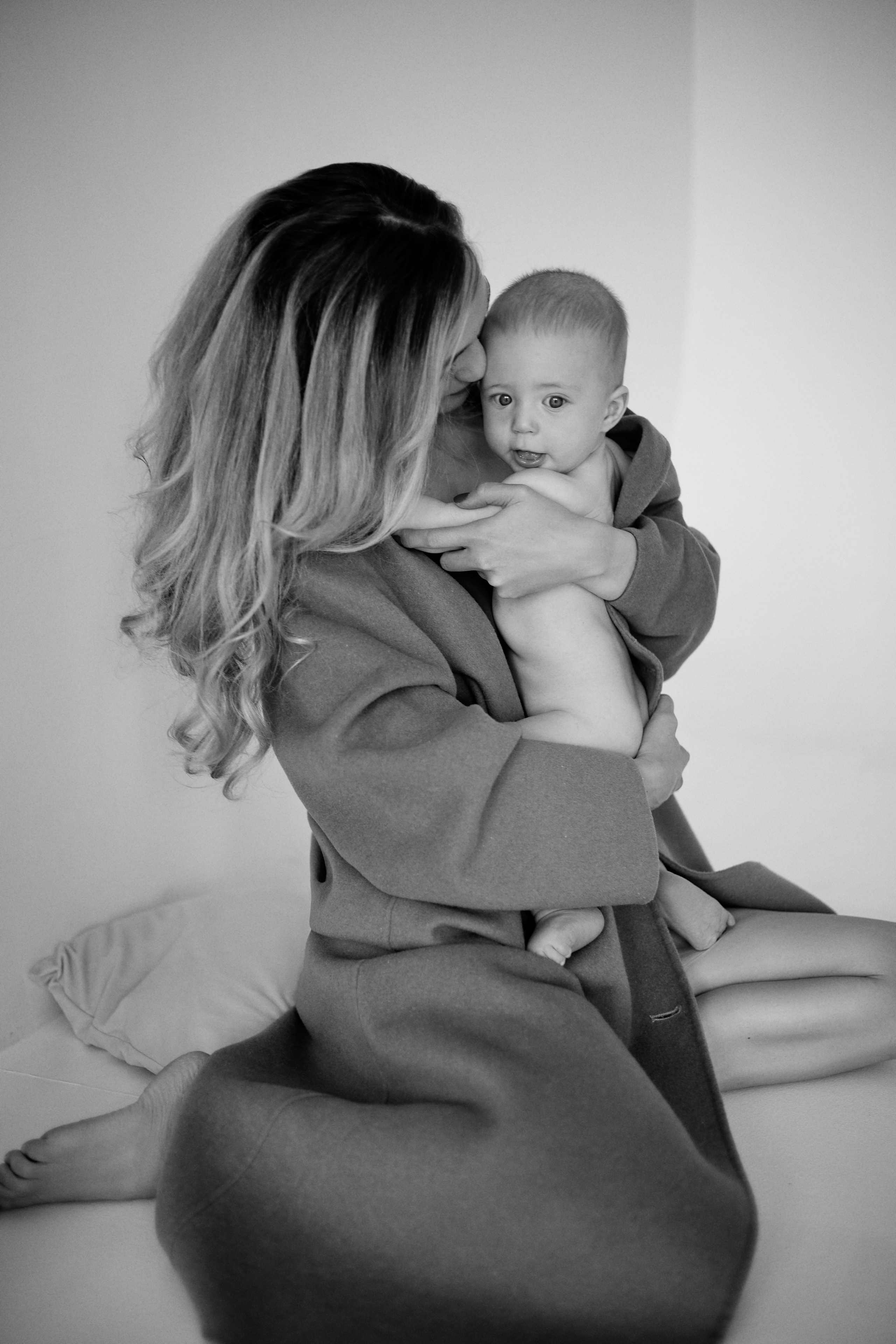 Никита Даша и Лео. Фотограф Губанова Ирина