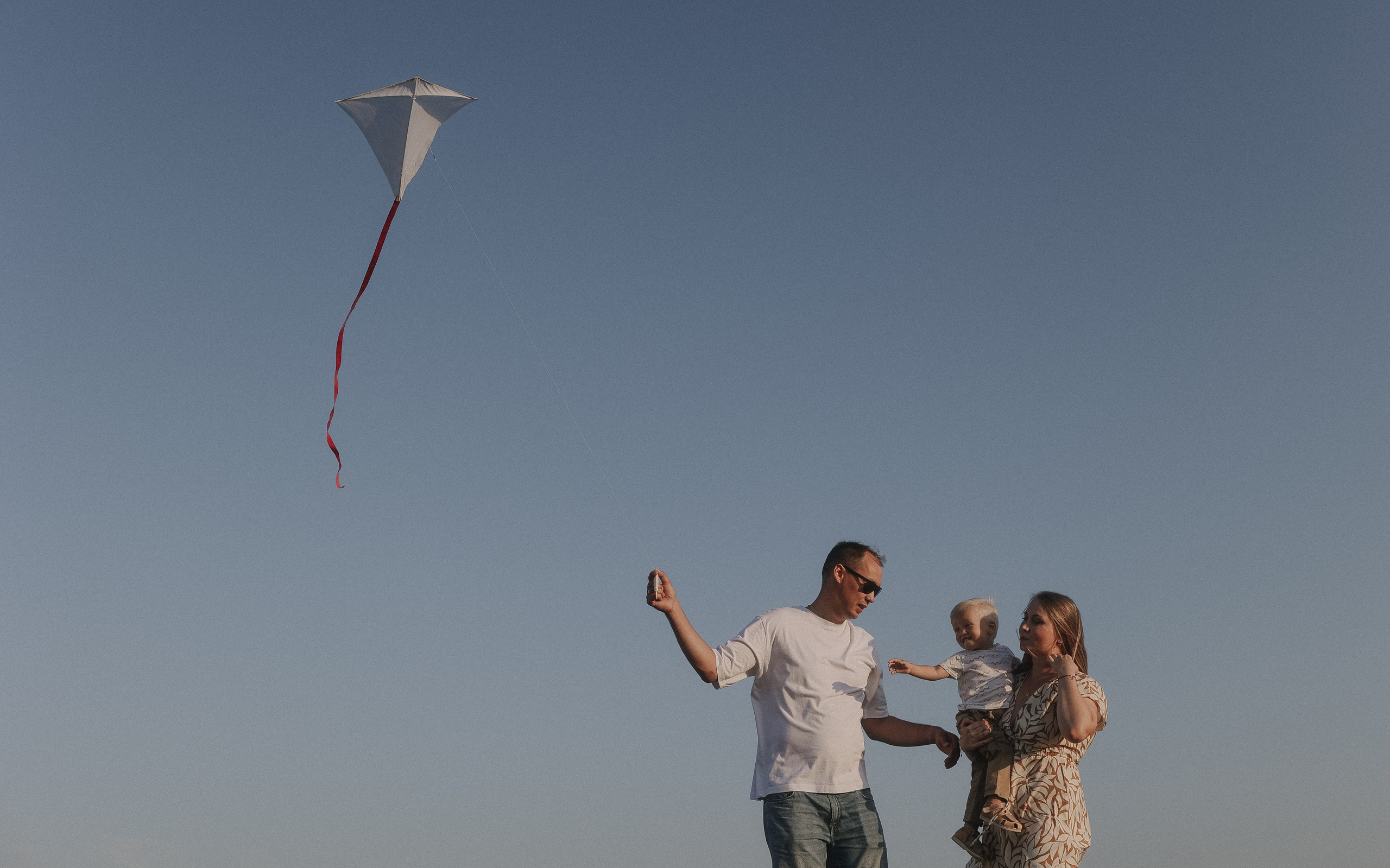 Семейная фотосессия