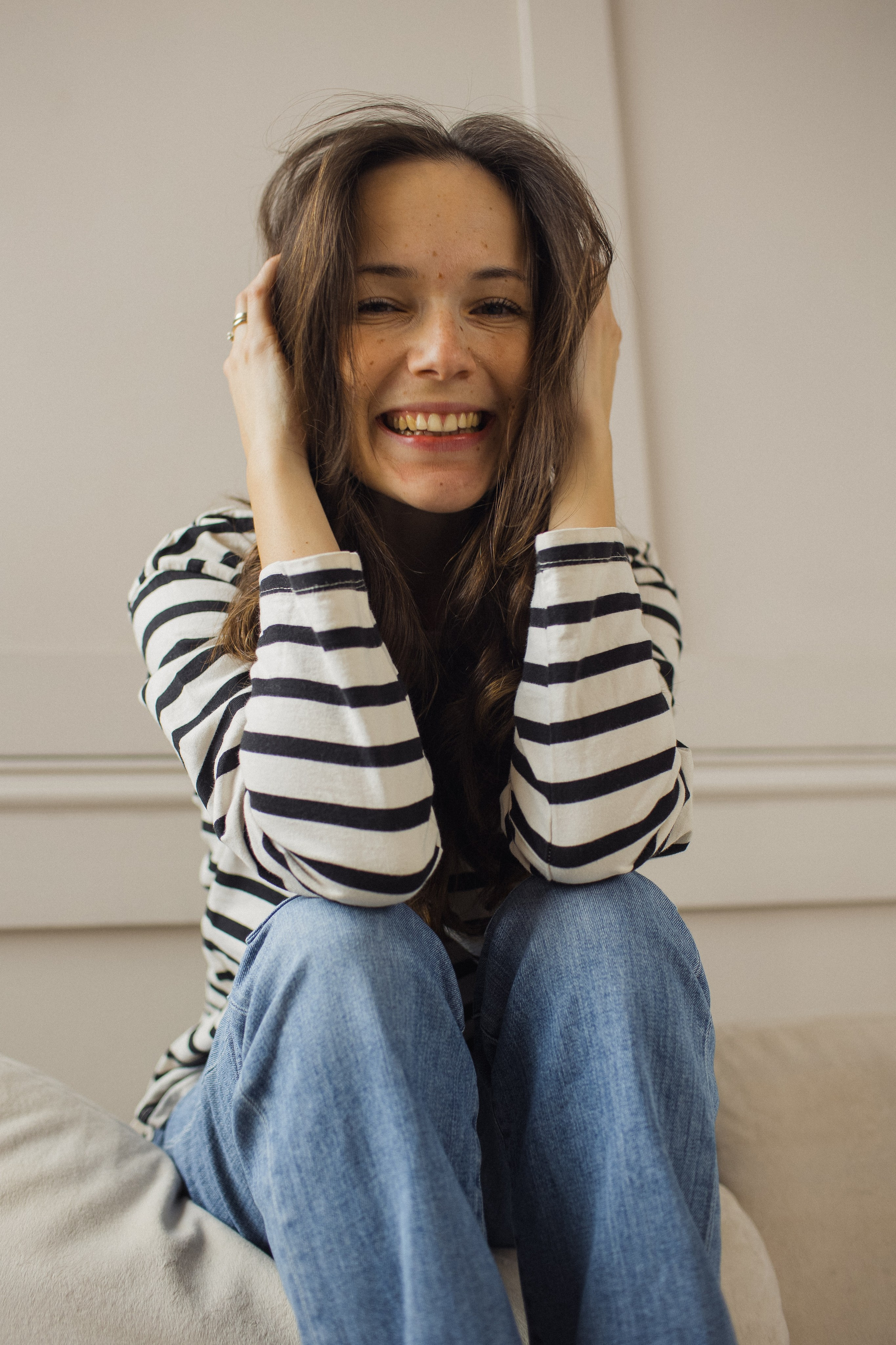 ANASTASIA. Фотограф Мария Сивохина