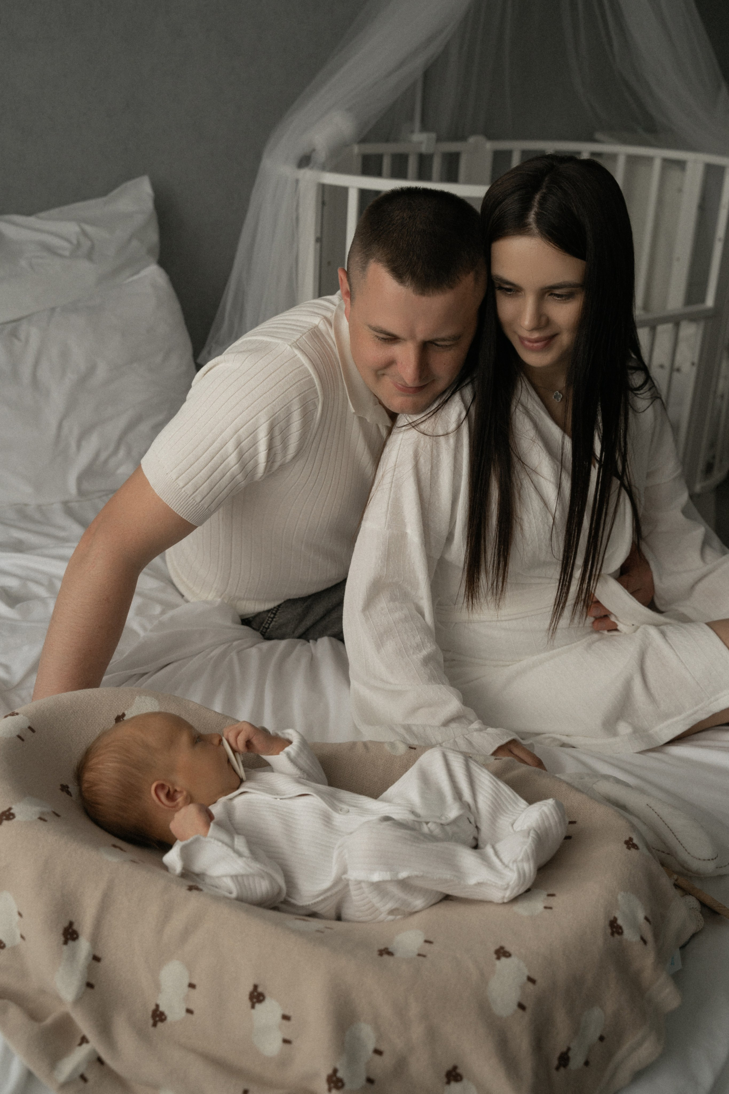 Новая жизнь. Моменты и истории о вас настоящих