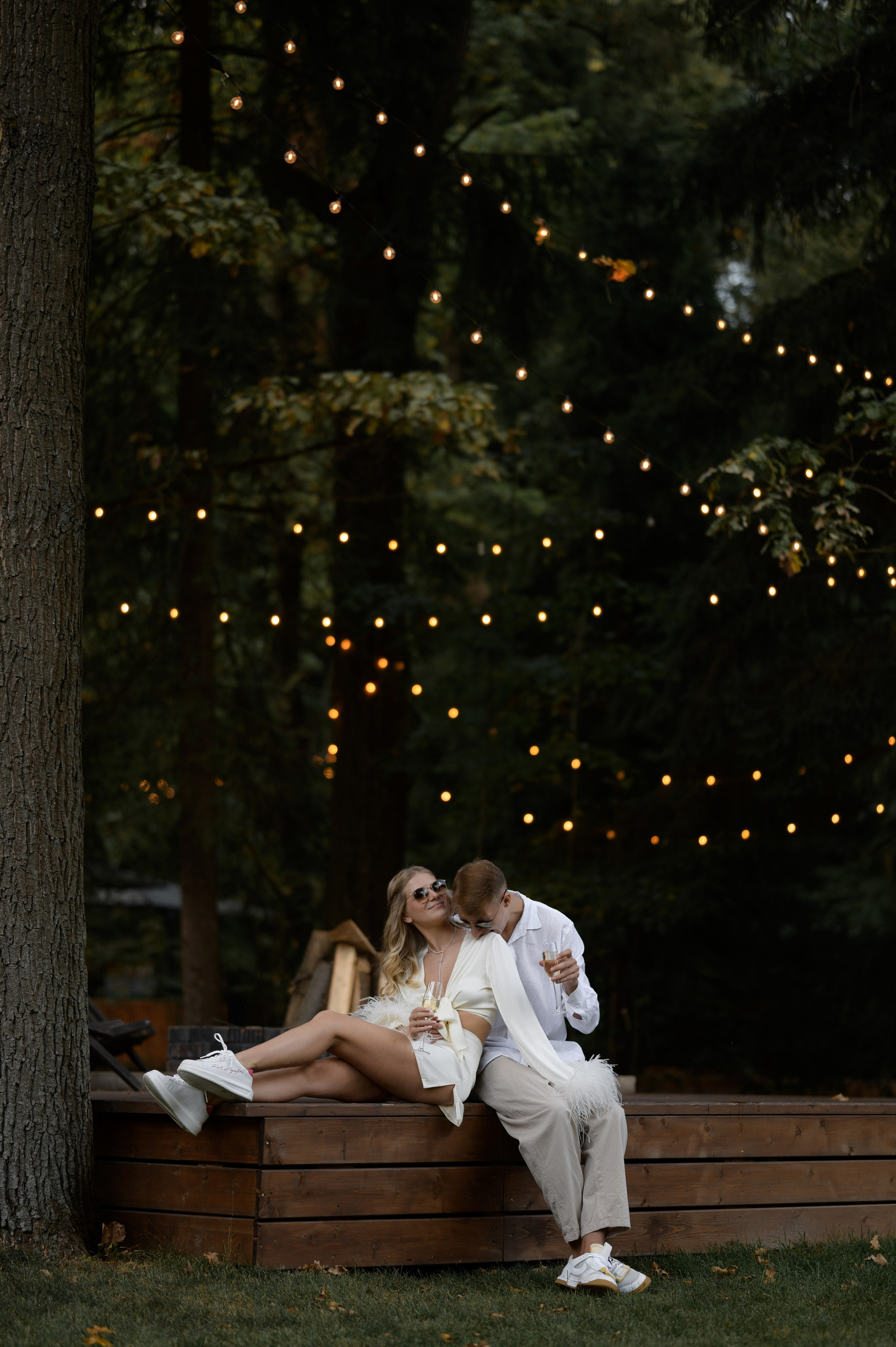 Вова и Поля 11.09.23. VENSKAYA WEDDING & EVENT PLANNER