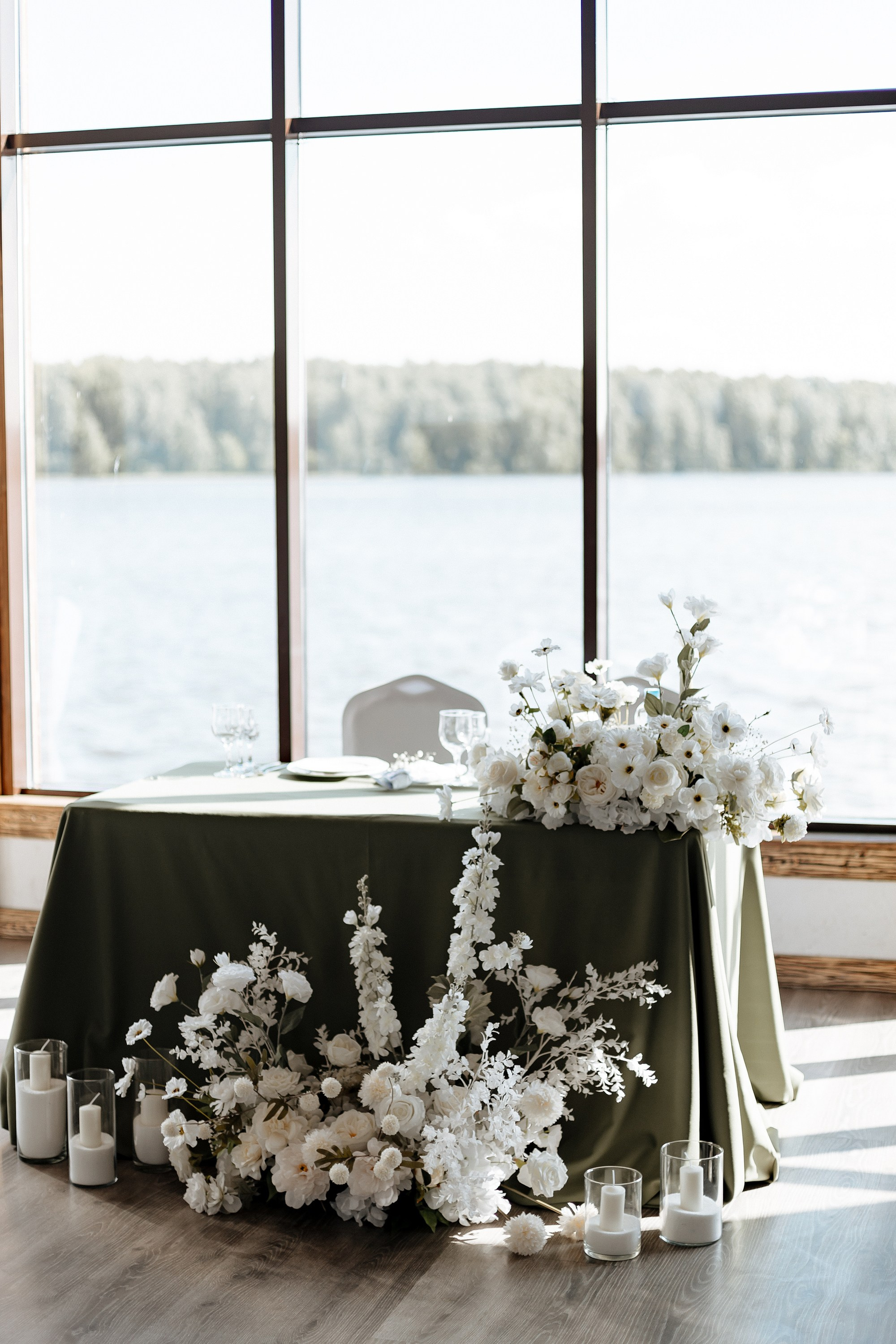 Ксения и Геннадий. Свадебный фотограф Анастасия Пелевина
