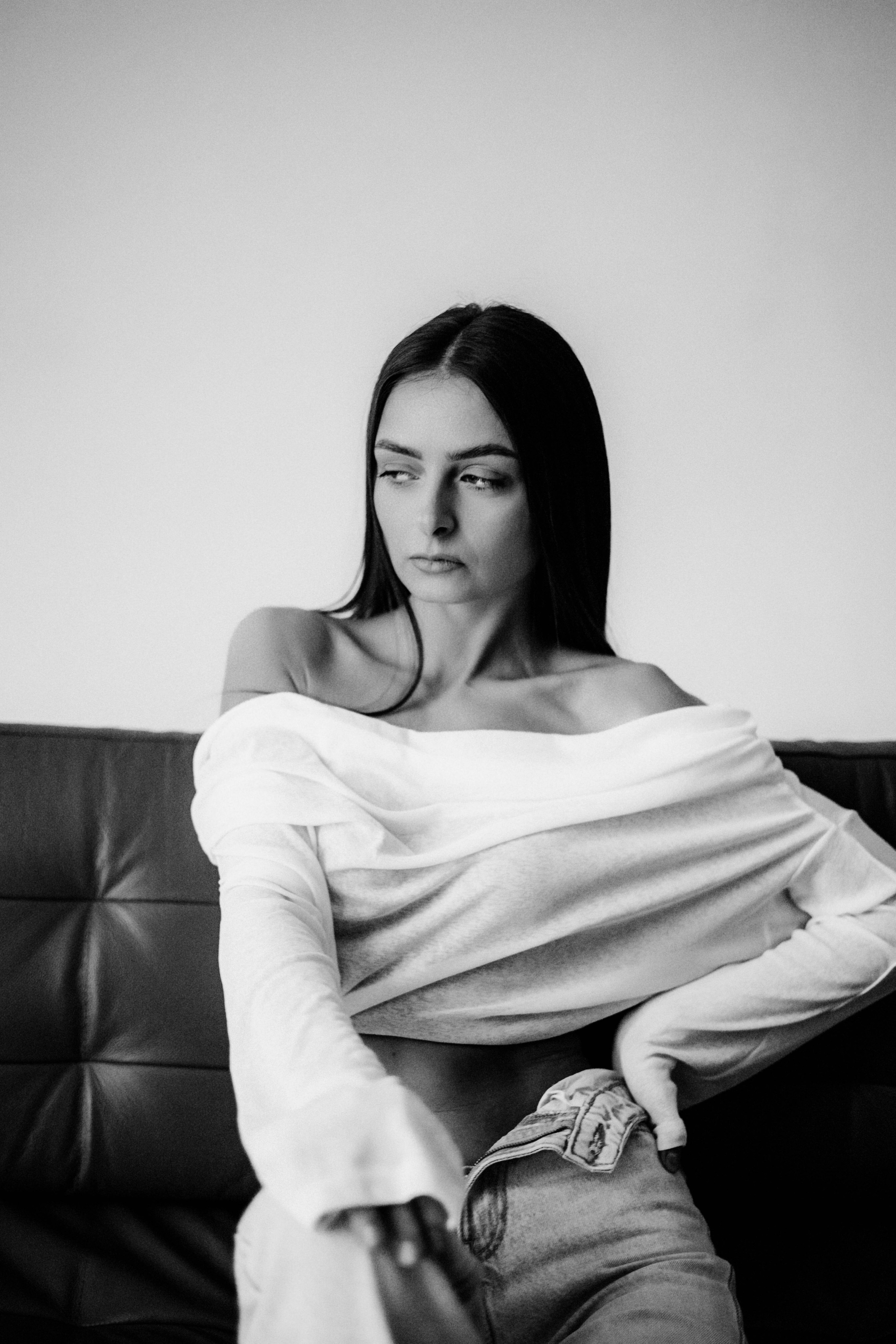 Ксения. Фотограф Ксения Третьякова, Санкт-Петербург