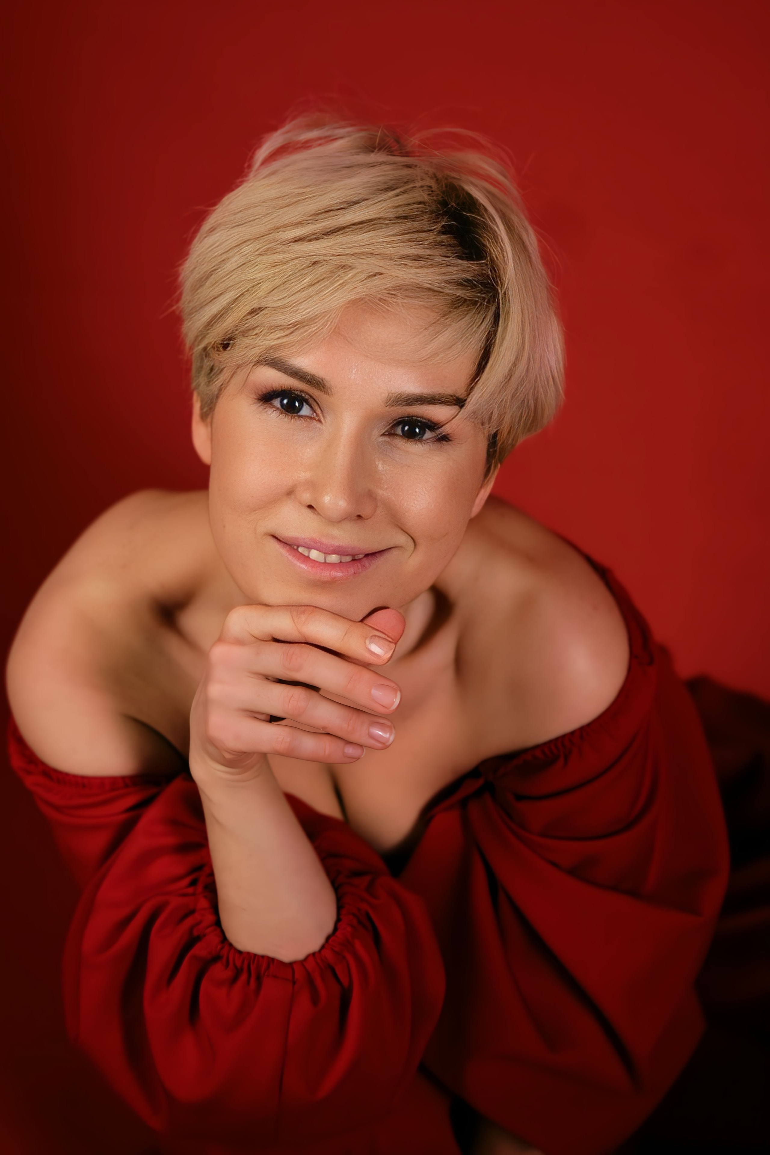 Ольга. Фотограф в Самаре Татьяна Дубаносова