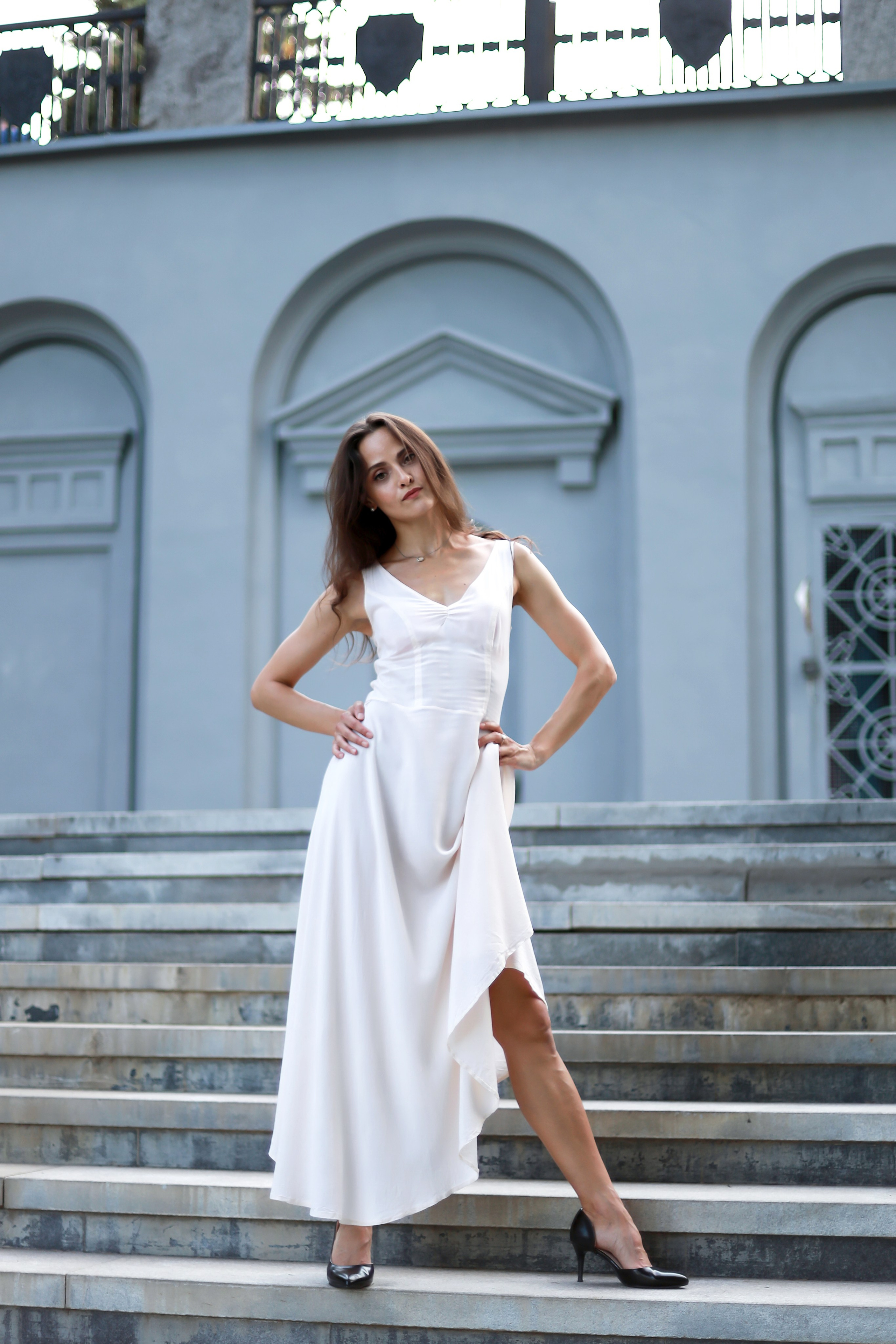 Мария. Фотограф в Воронеже Галина Фурсова