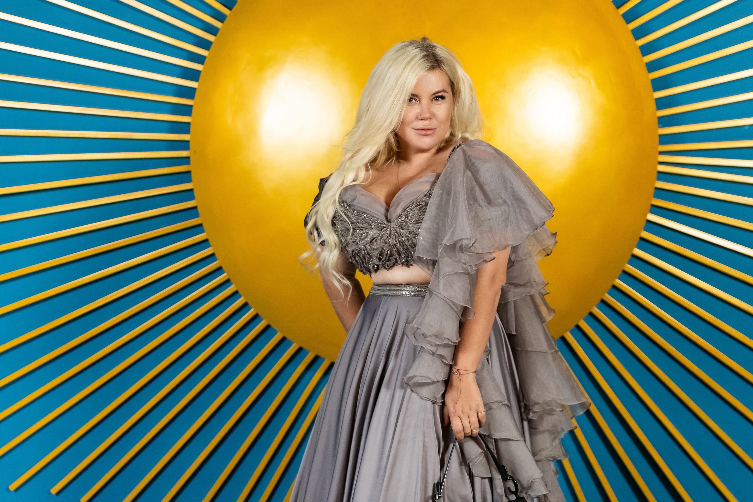 DIWALY INDIA 2024. NesterovaMaria.ru