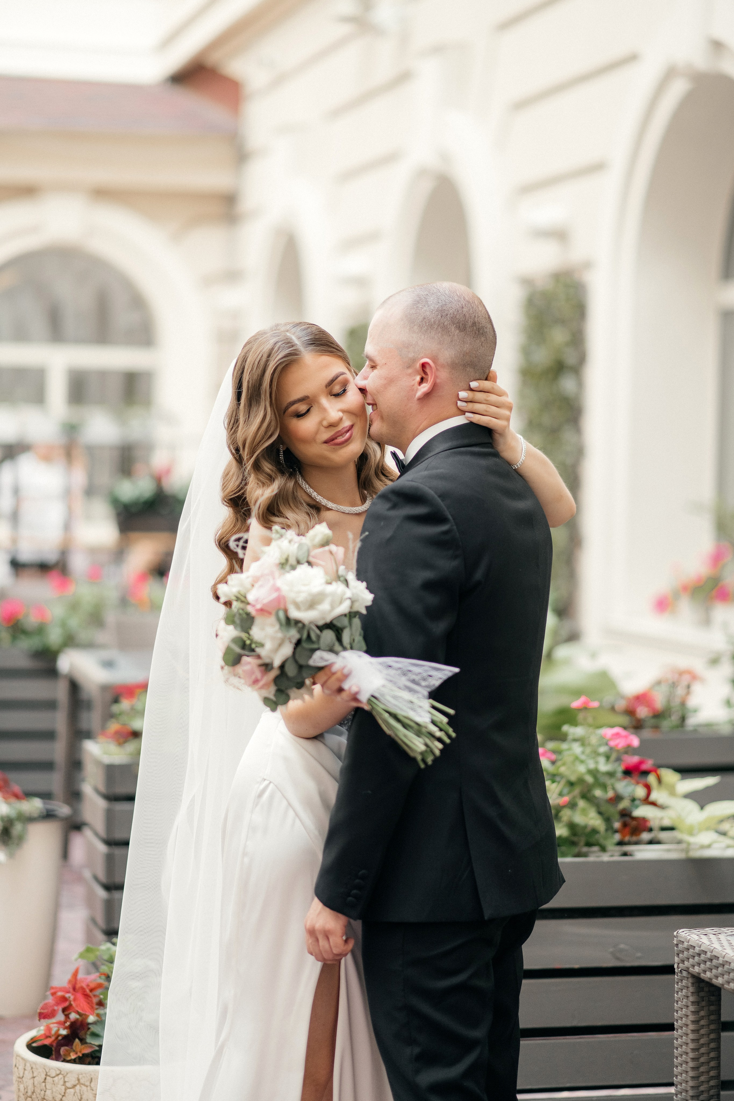 Иван и Ольга. Главная