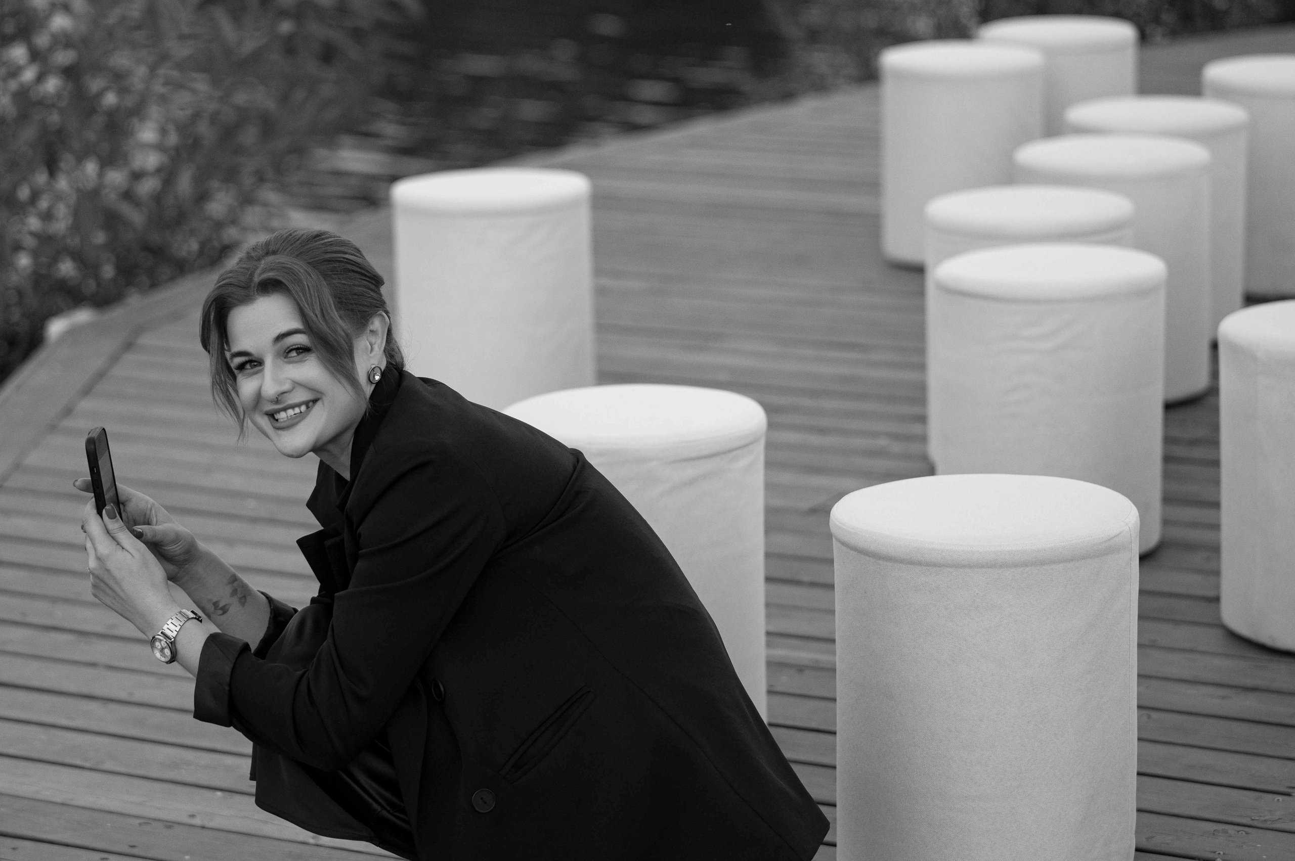 Василий и Анастасия — Сон в летнюю ночь. Фотограф Антон Горин