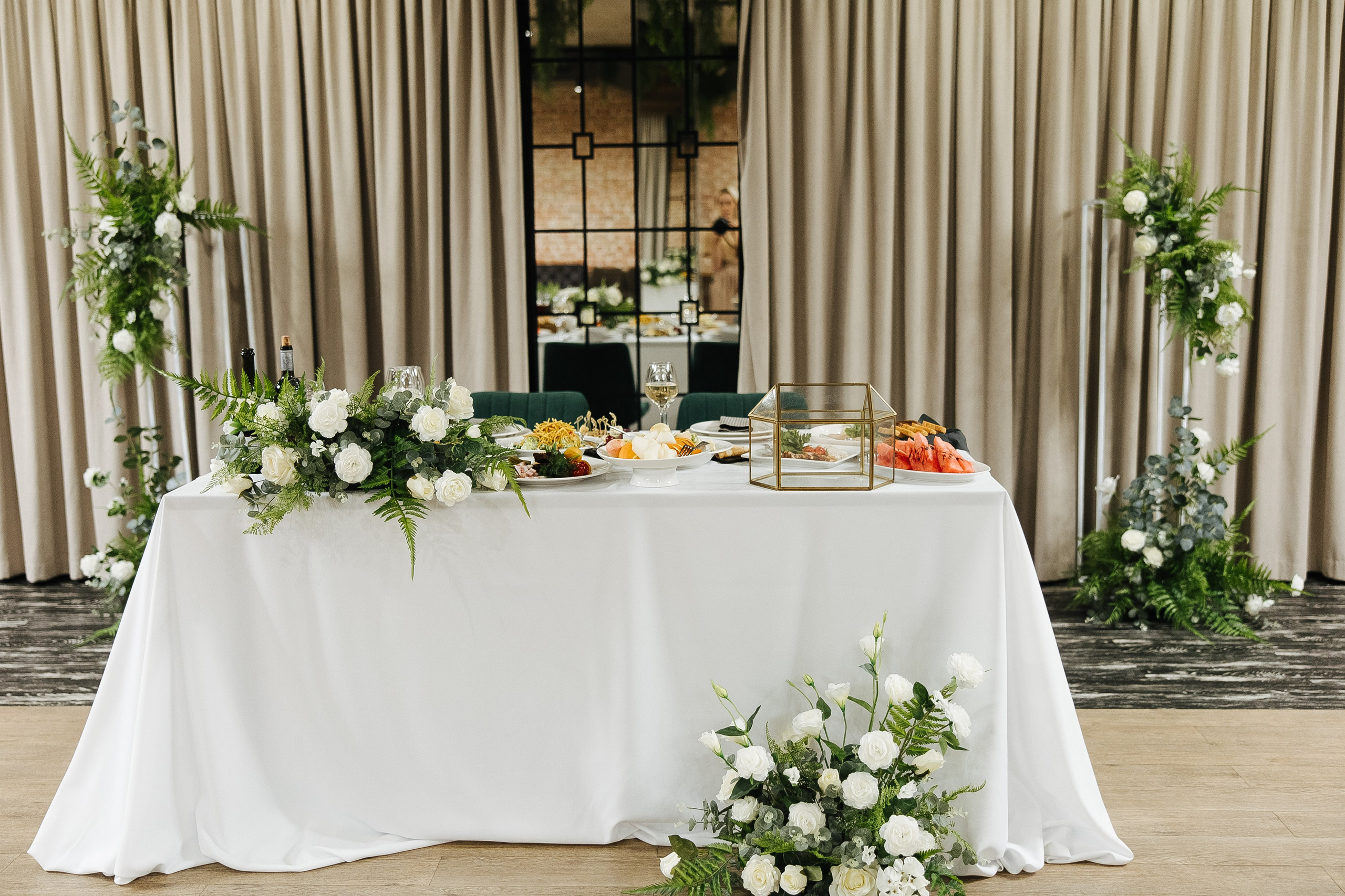 Иван Юлия. Фотограф в Красноярске Надежда Воскресенская