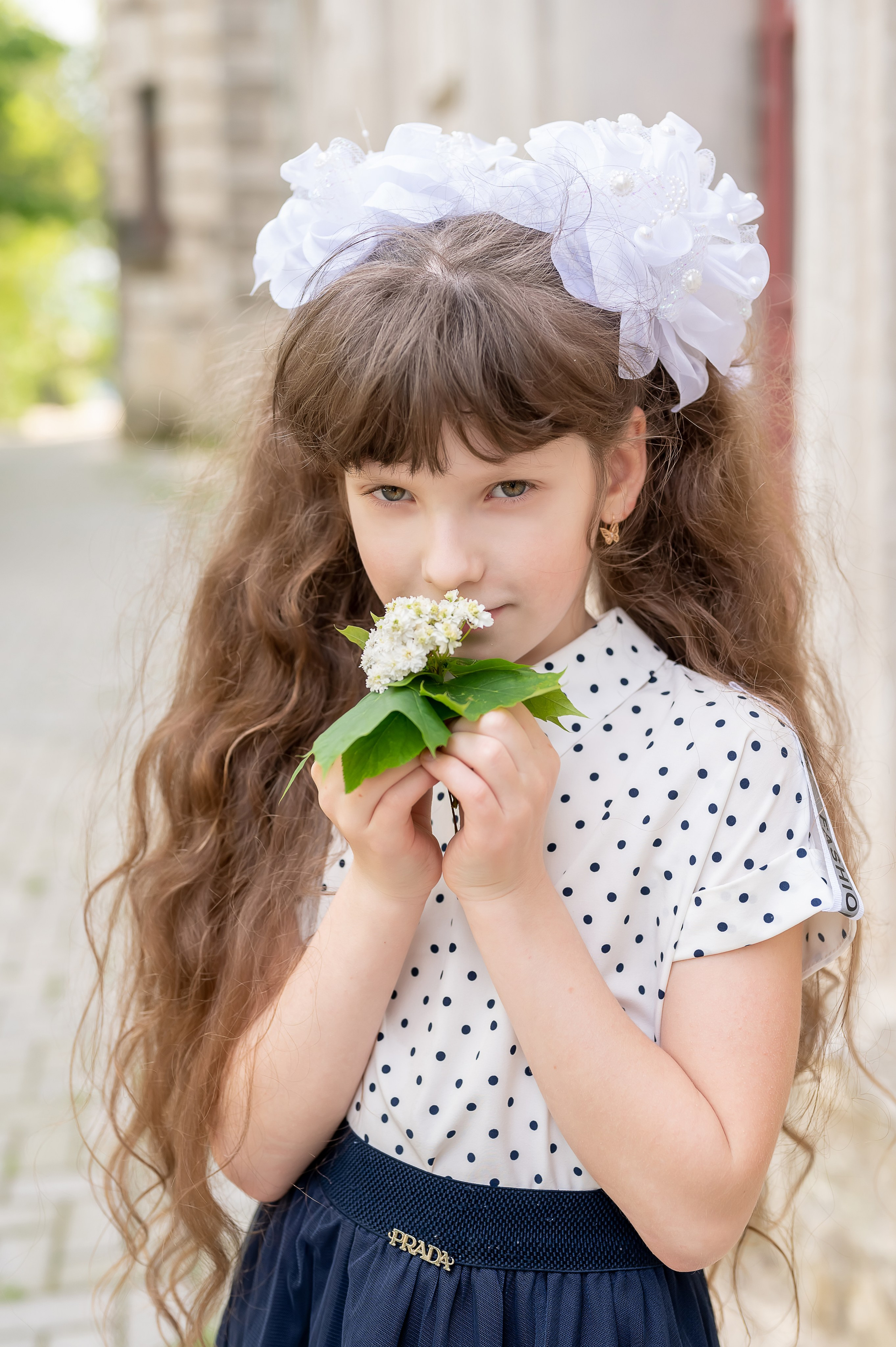 Портреты. SchoolTerritory