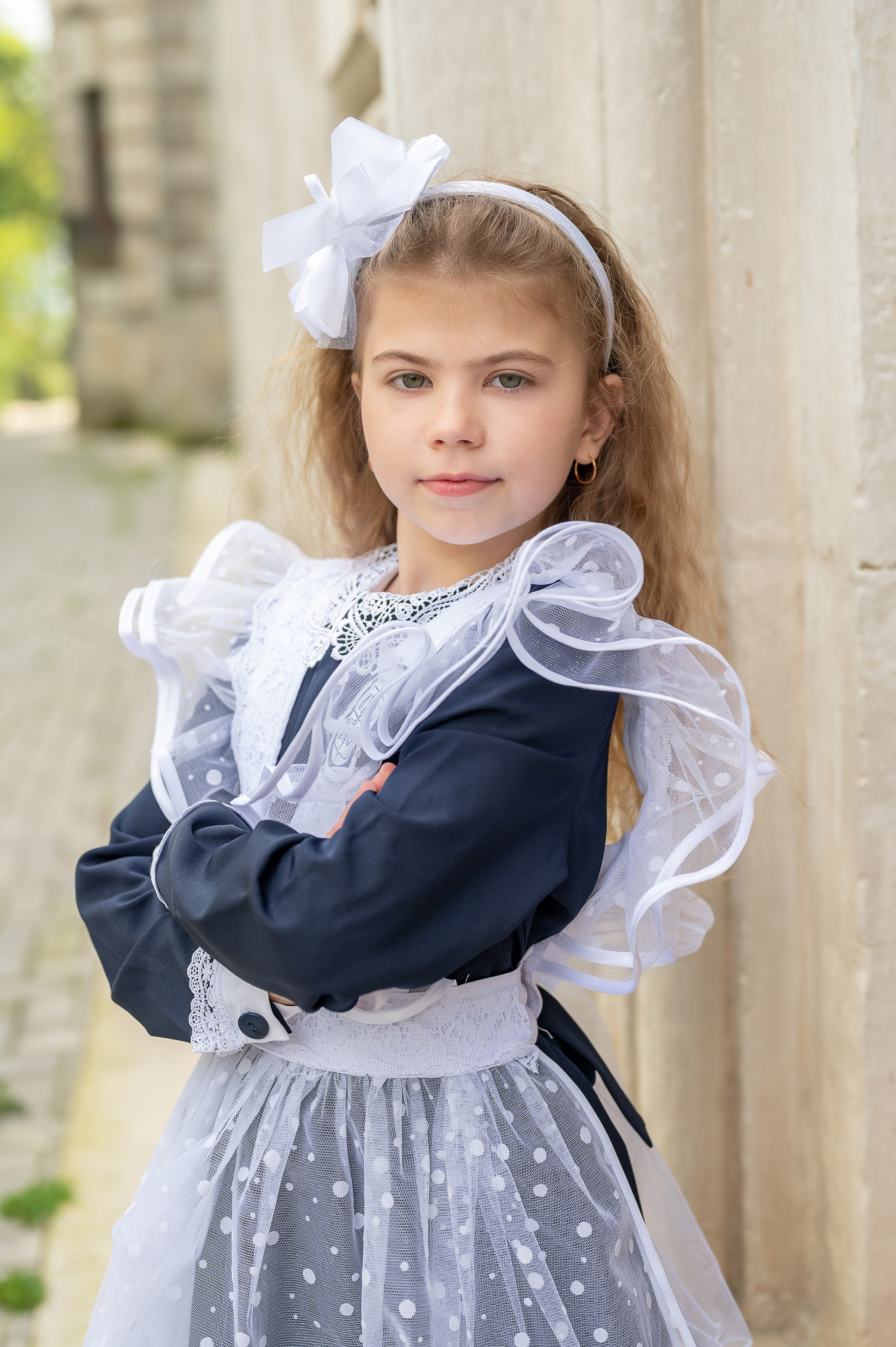 Портреты. SchoolTerritory