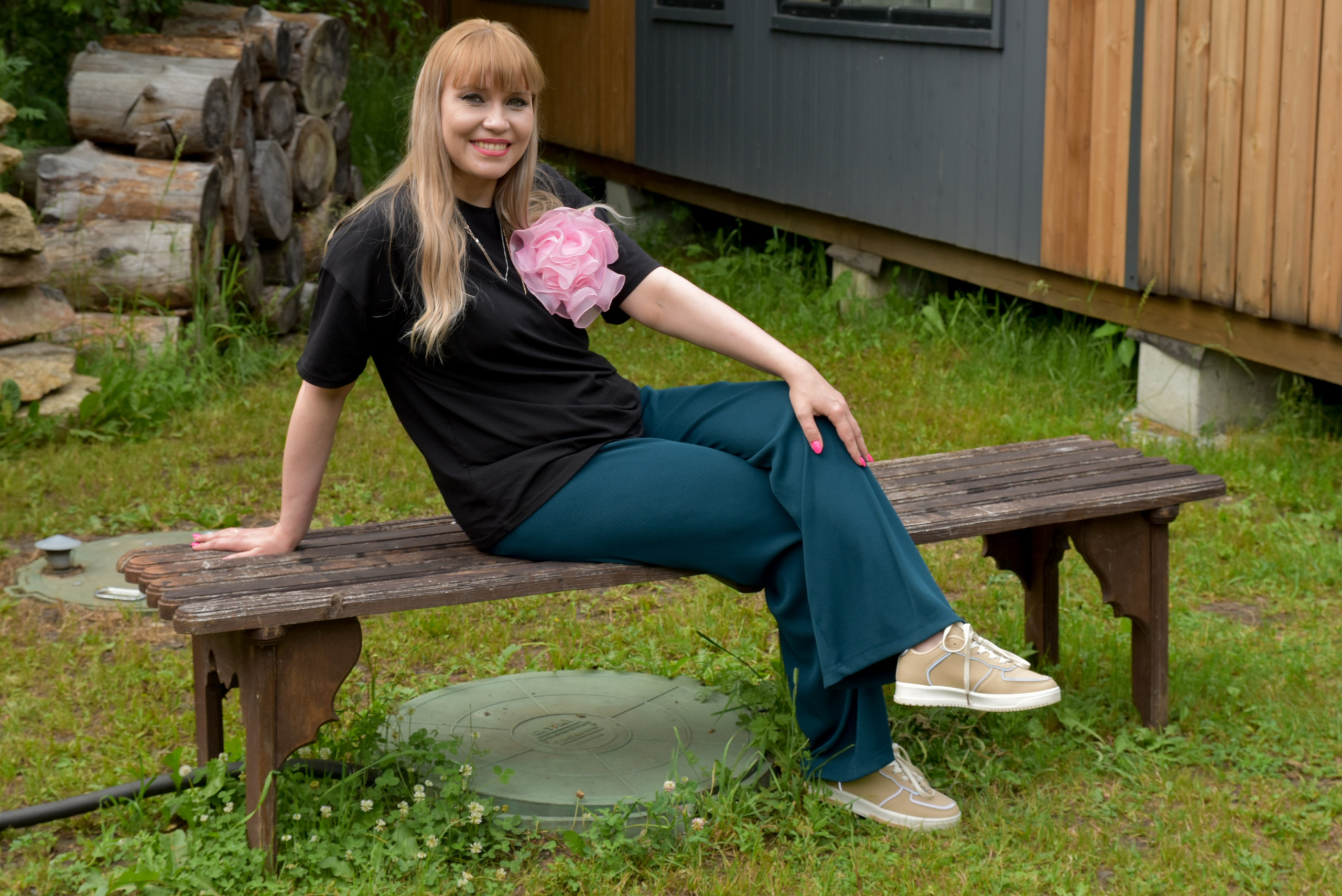 Перезагрузка: Женский ретрит для обновления