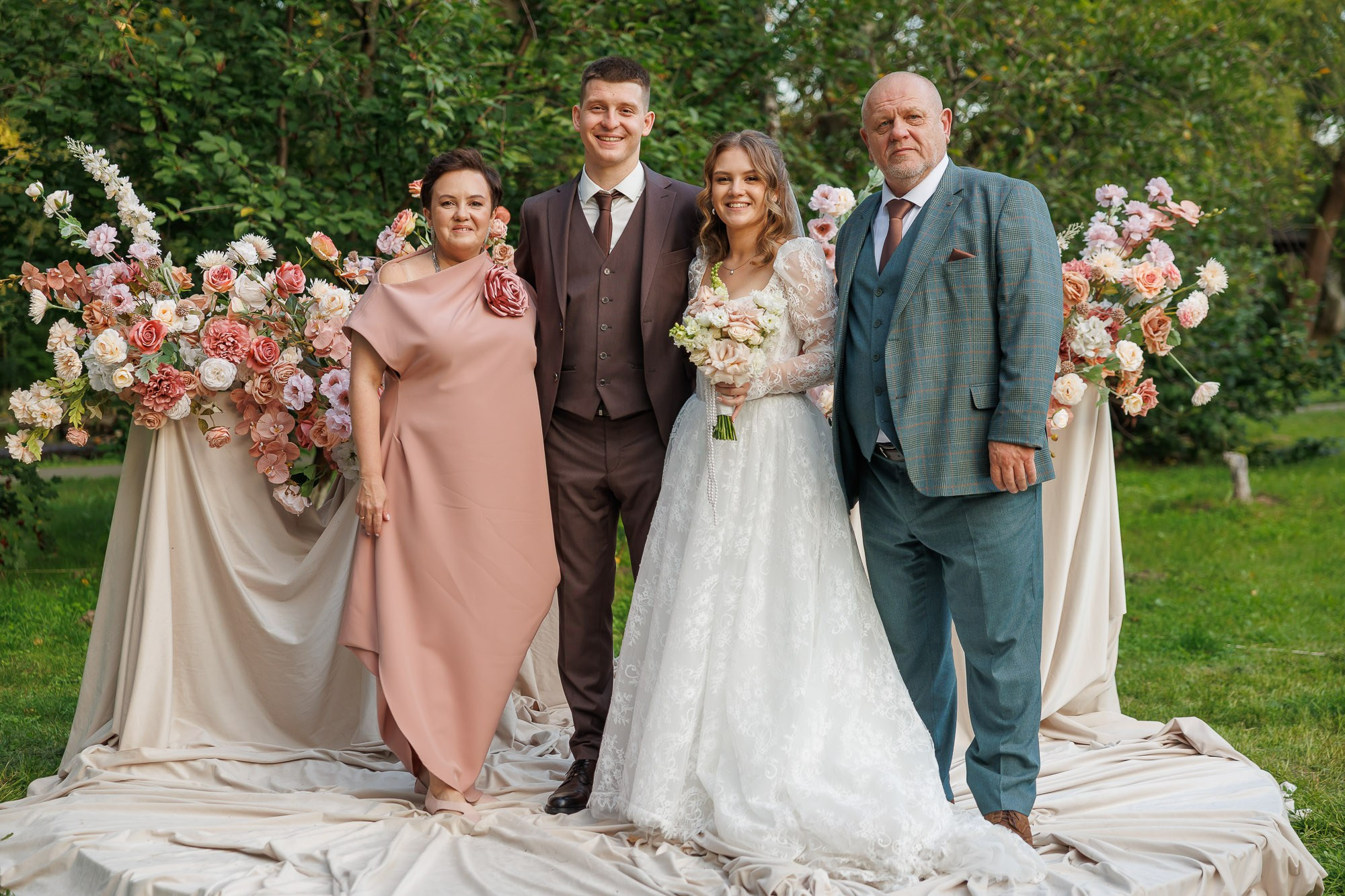 Саша и Артем. Свадебный Фотограф Никита Духник