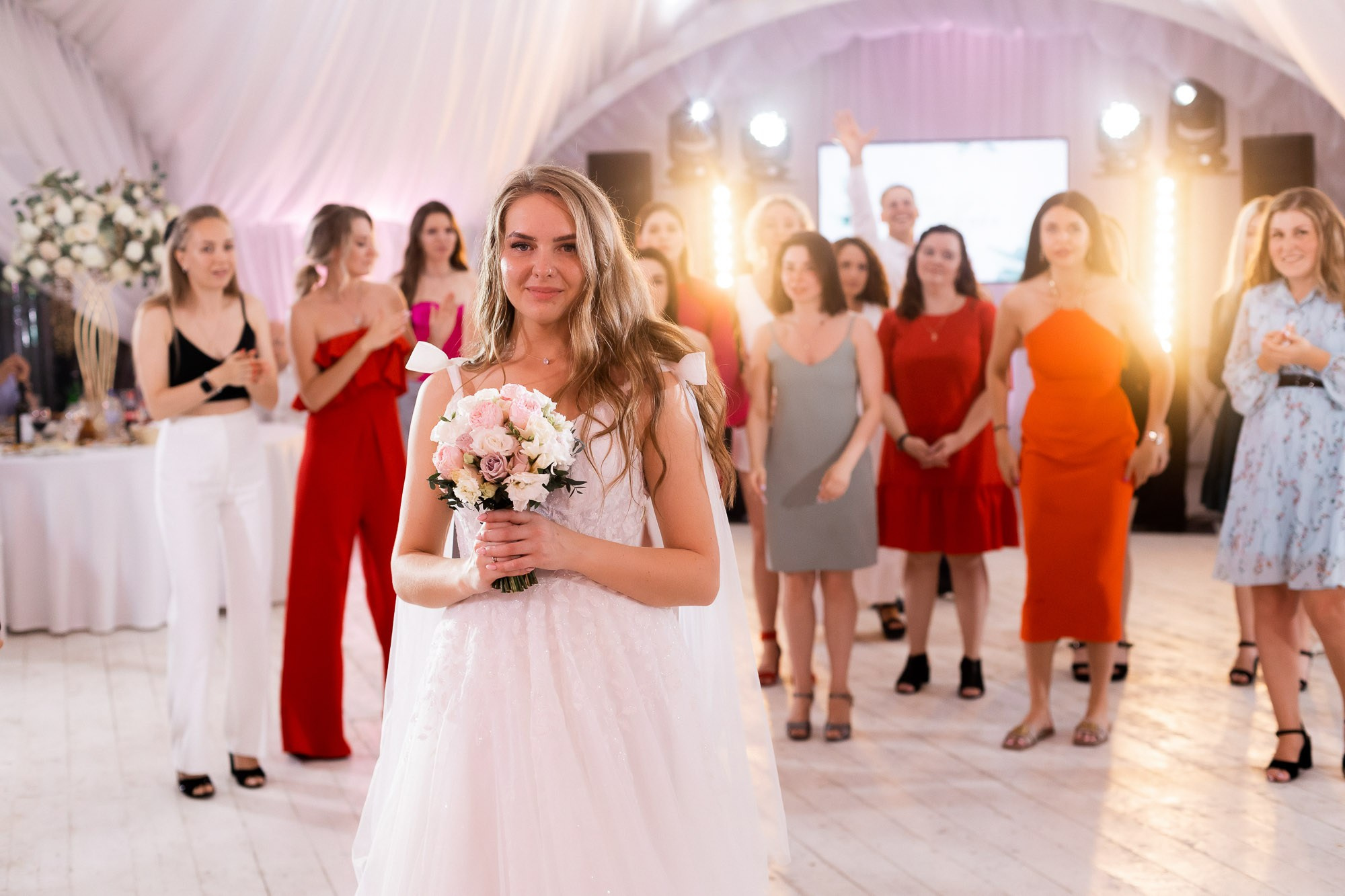 Ира и Денис. Свадебный Фотограф Никита Духник