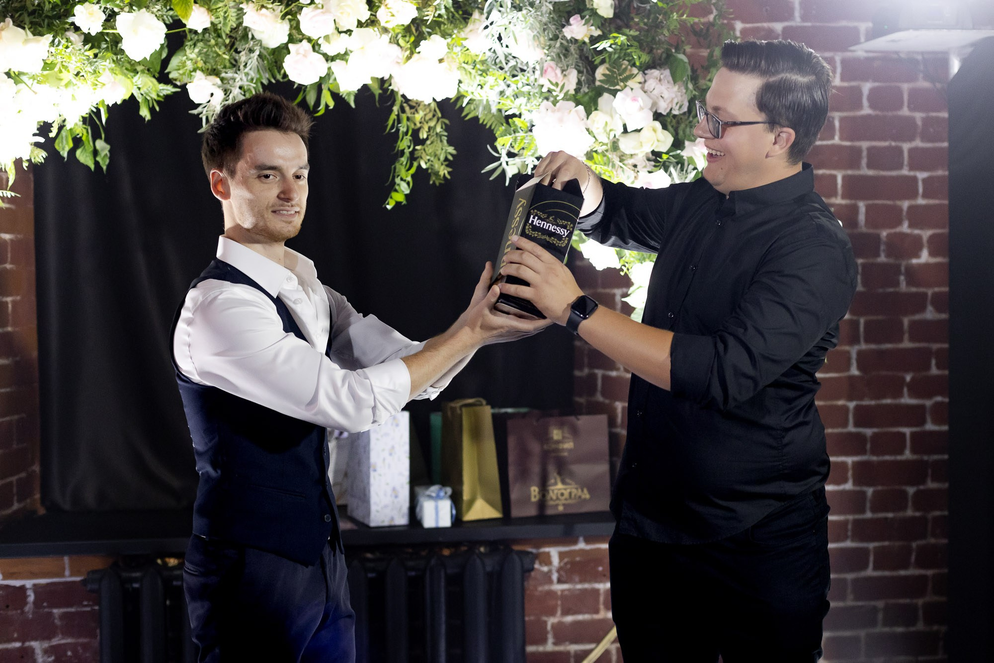 Лиза и Влад. Свадебный Фотограф Никита Духник