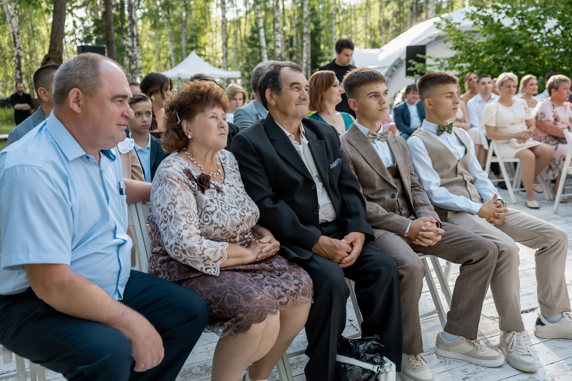 Лиза и Стас. Свадебный Фотограф Никита Духник