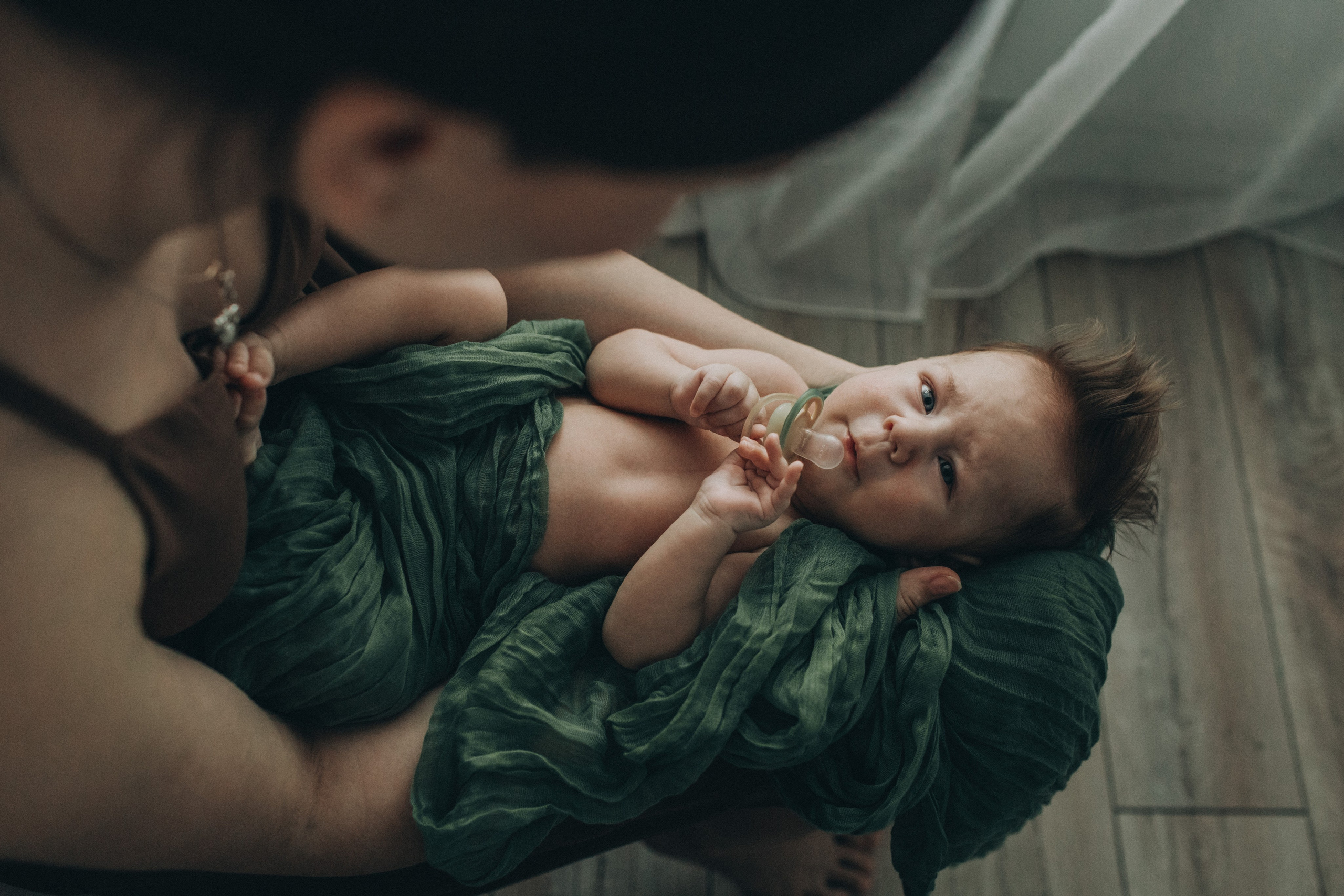 Глеб, Лиля, Андрей, Наташа. Семейный фотограф Томск