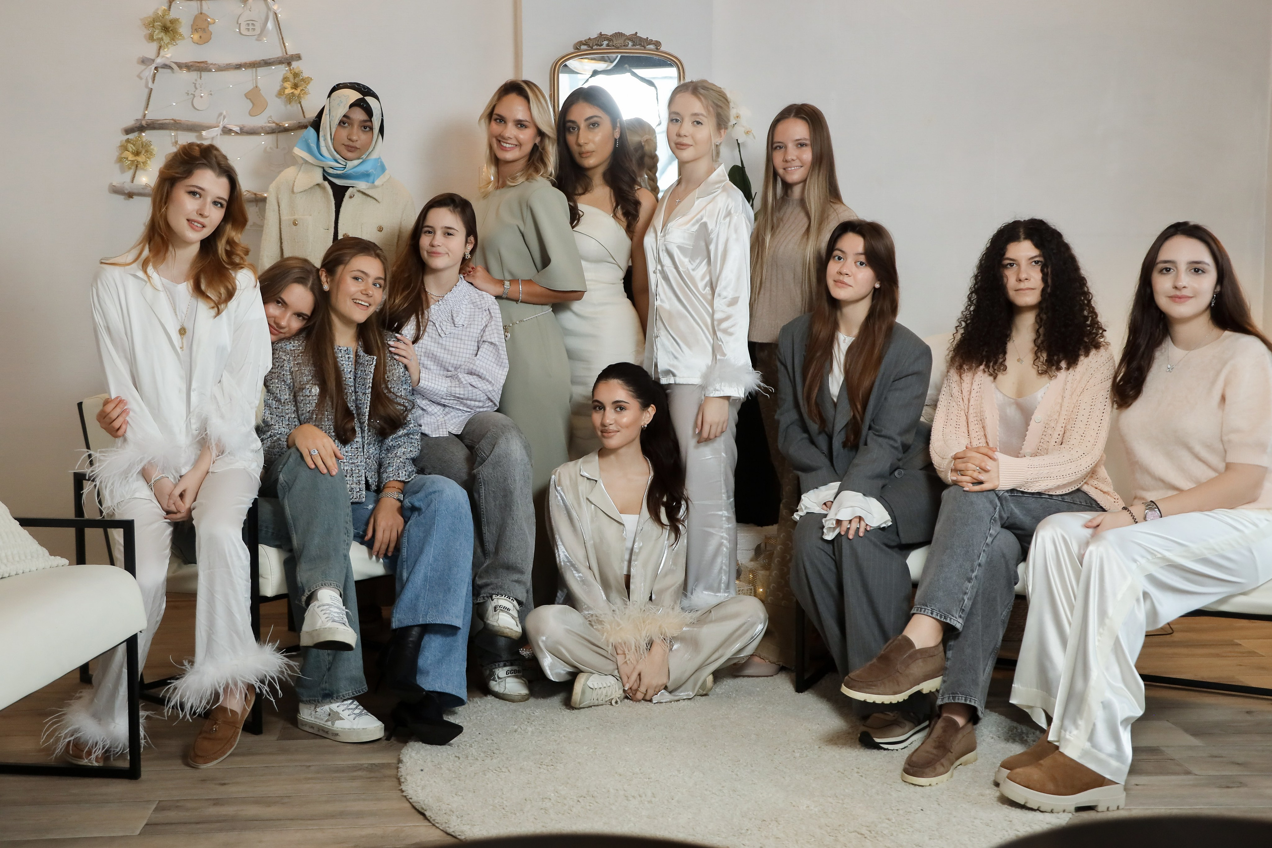 Бранч. Фотограф Антон Чупринин