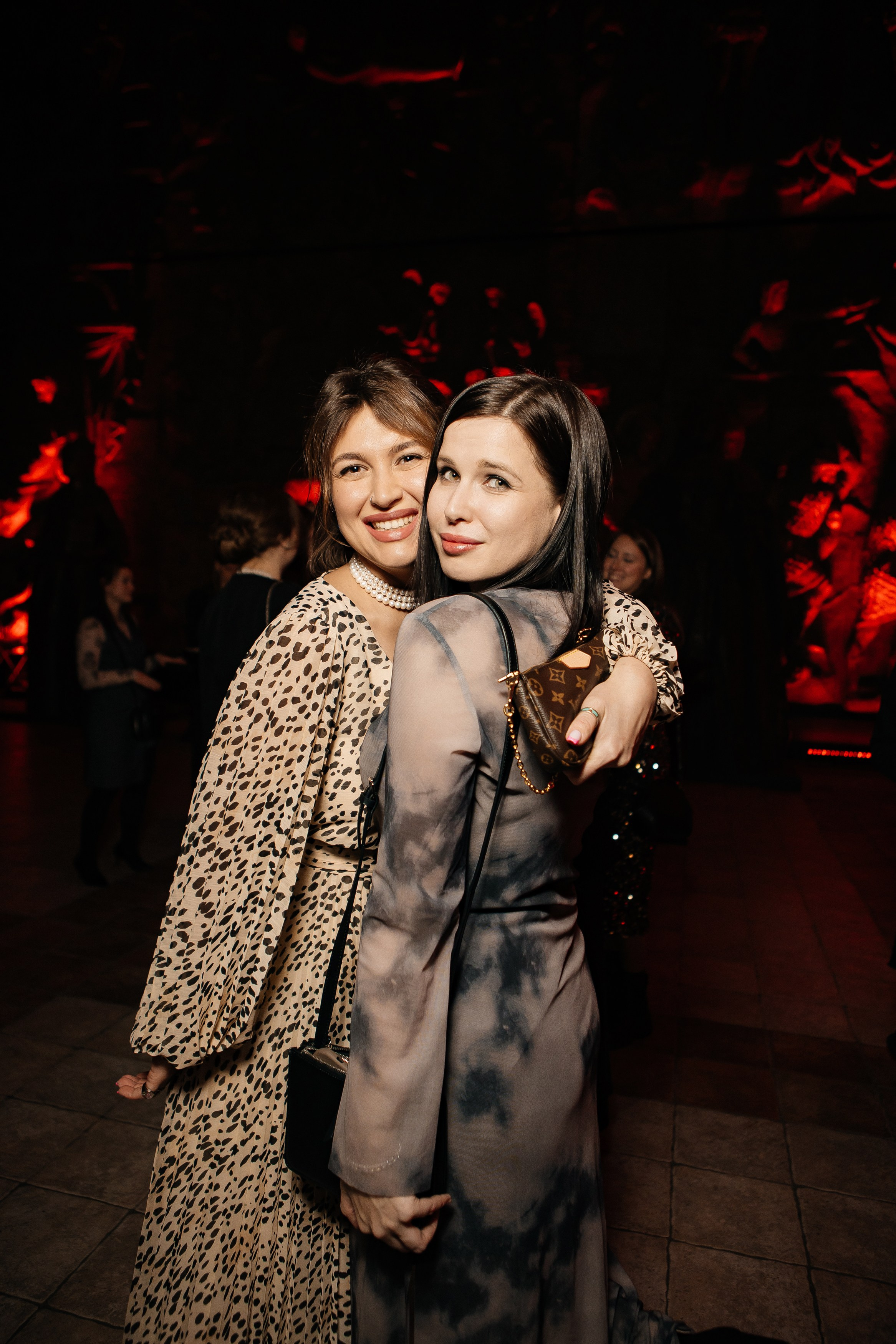 Альфа Банк BAGEBI. Фотограф в Москве Дмитрий Жарков