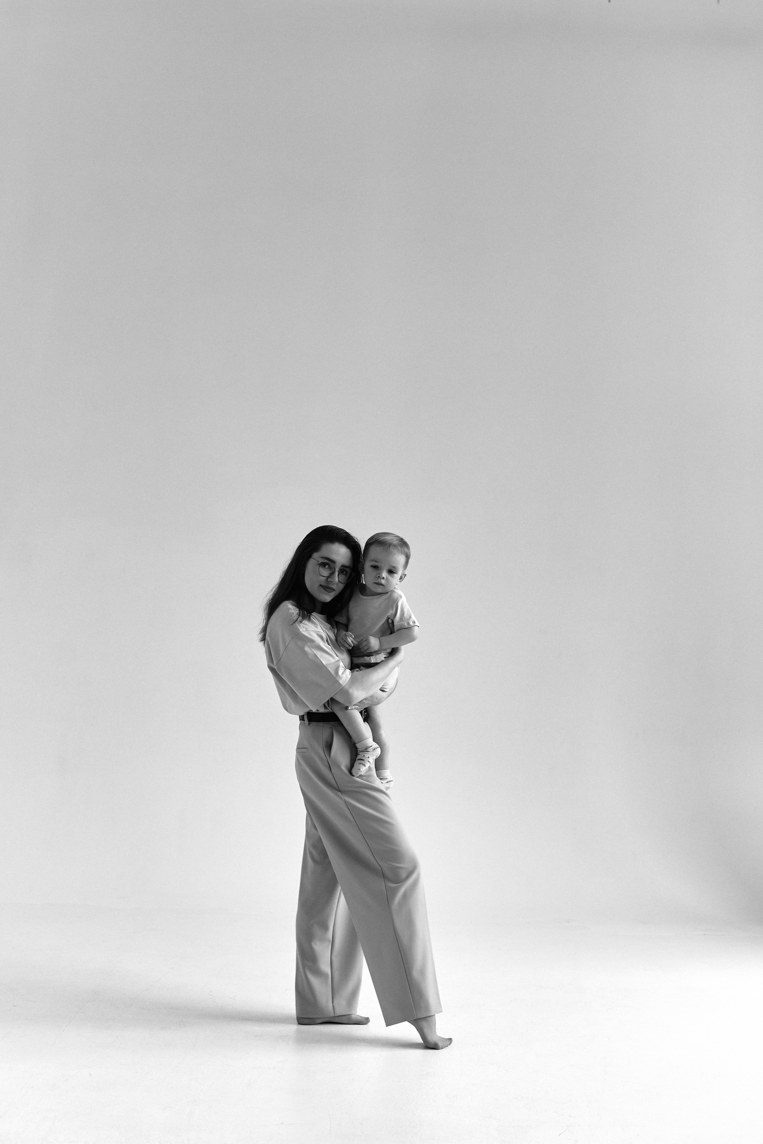 Семья Эли и Никиты. Семейный и свадебный фотограф в Нижнем Новгороде Анастасия Хренова