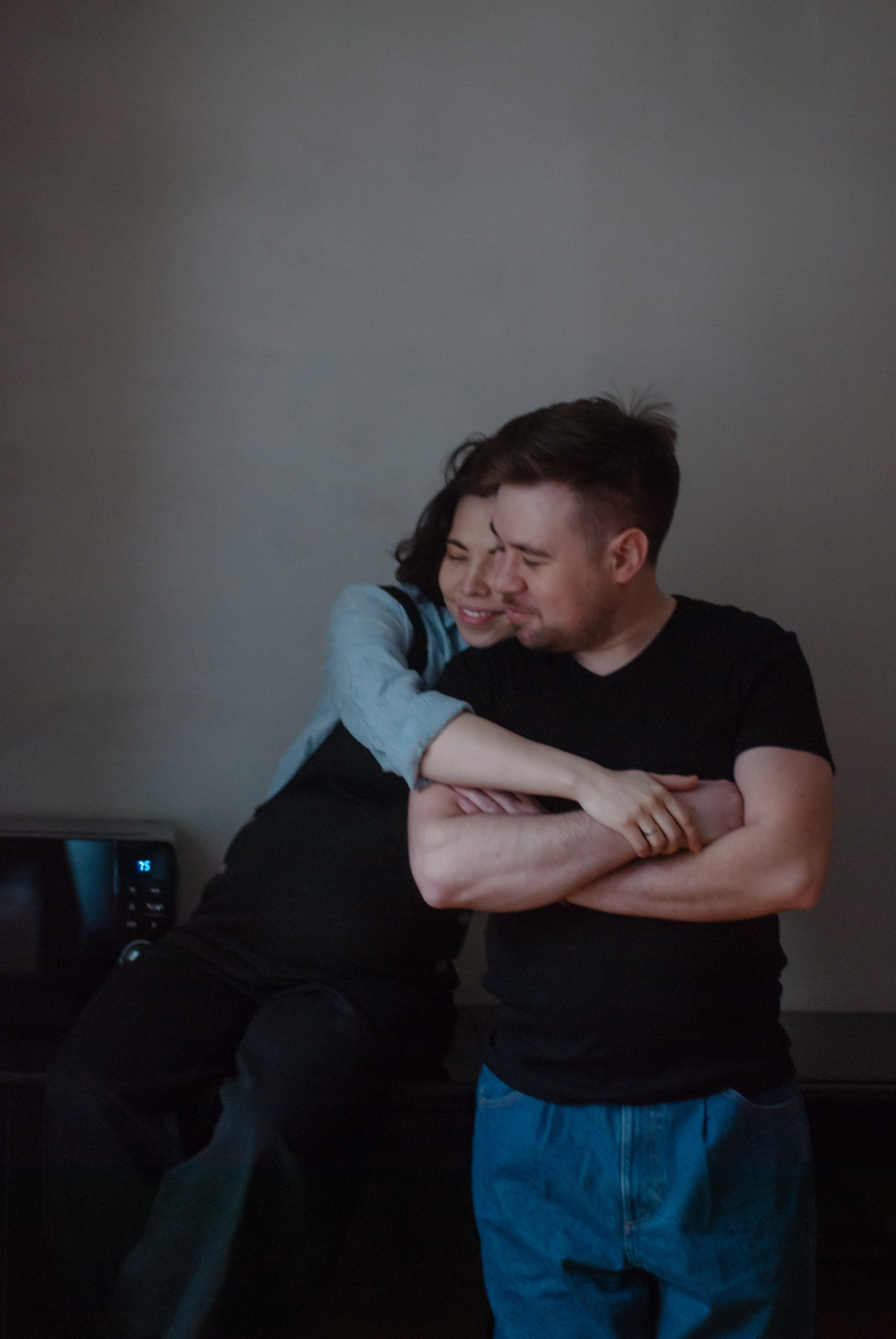 Тоня и Максим. Ксения Чинчикеева. Фотограф Иркутск|Улан-Удэ