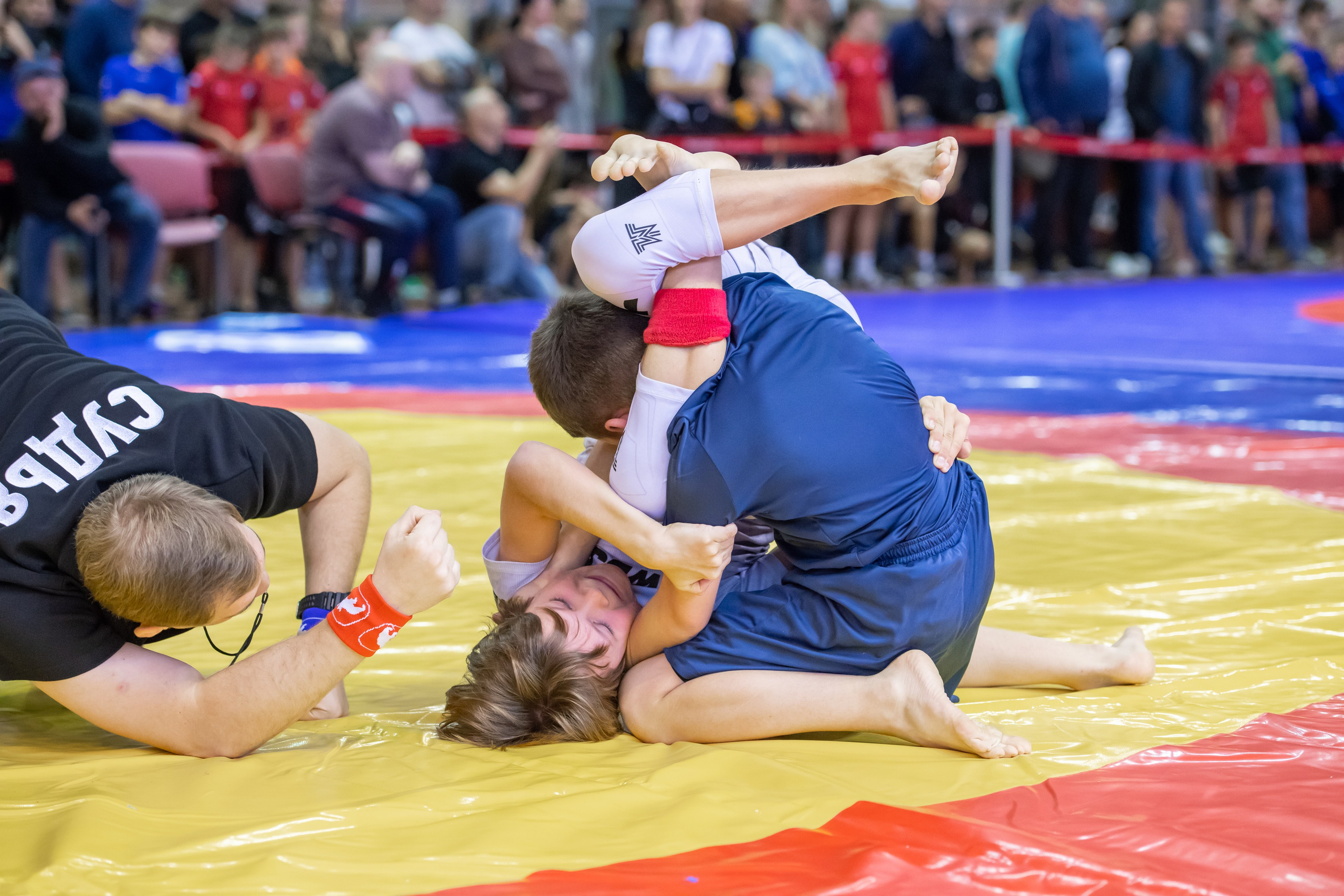 Греплинг. Денис Садовый фотограф Севастополь