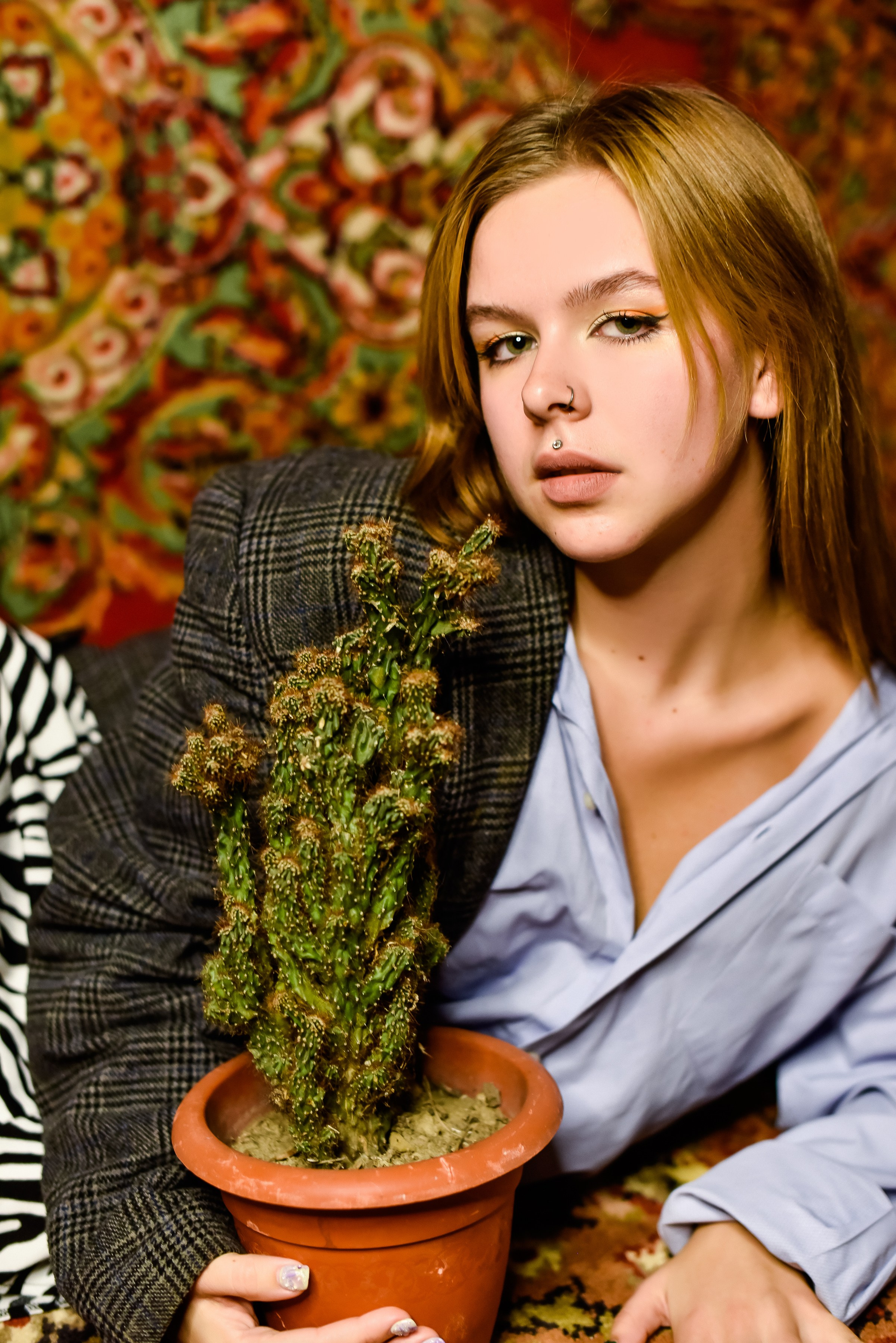 Студийный фотограф в Самаре и Самарской области