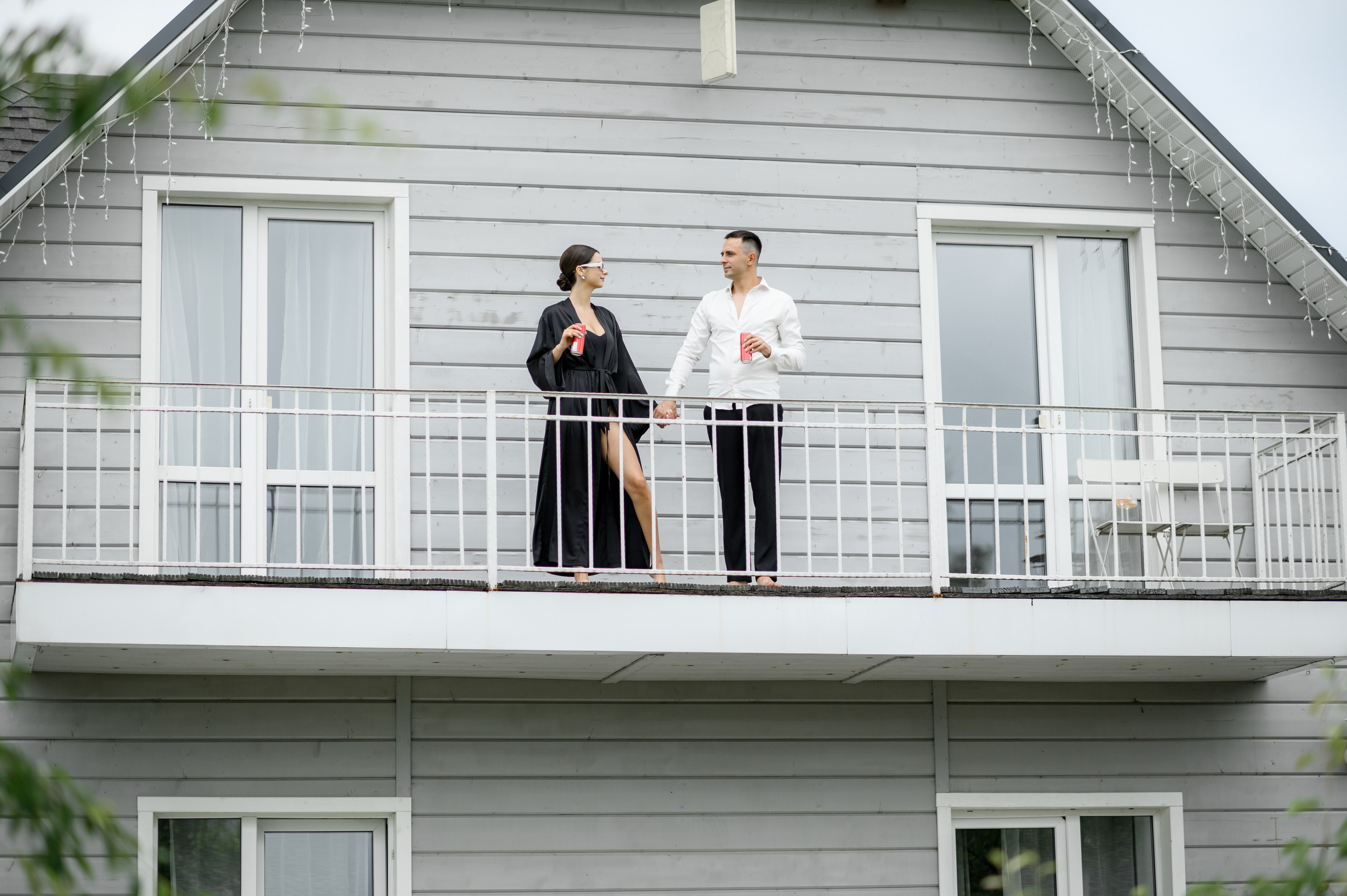 Вадим и Яна. Свадебный и семейный фотограф в Минске Алексей Пузиков