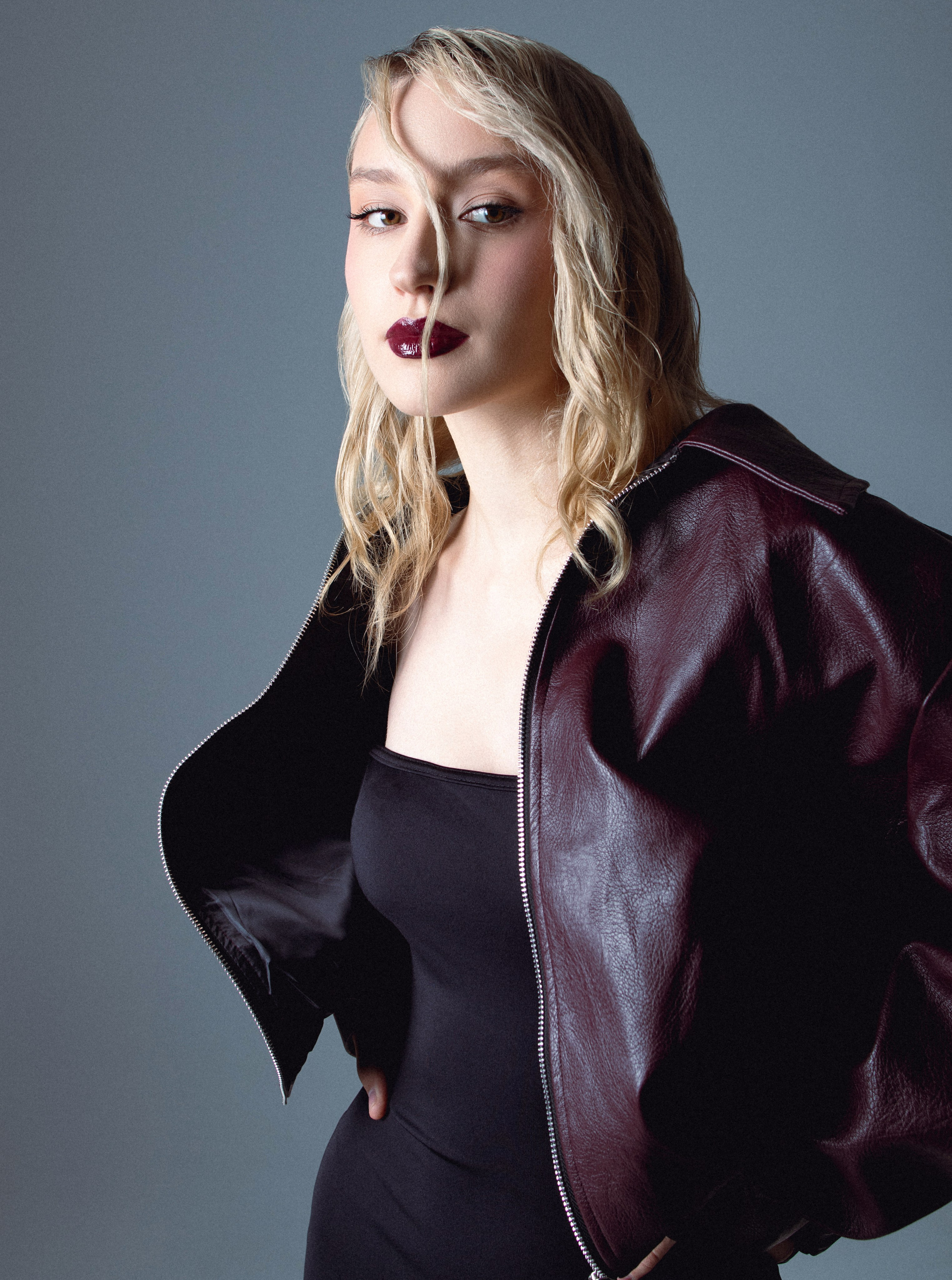 Портретная съемка. Фотограф Москва Егорова Яна