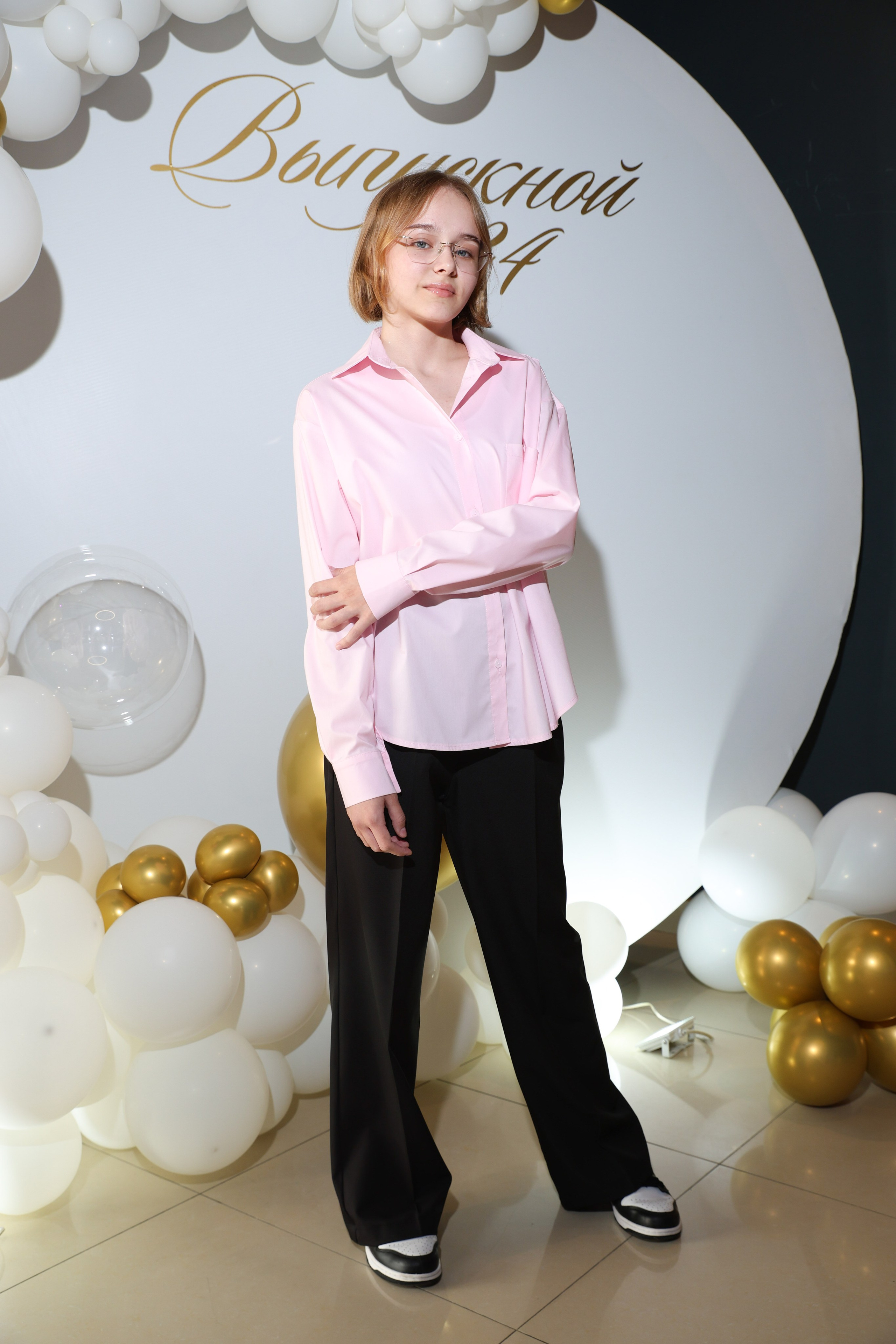 сьемка выпускного в краснодаре