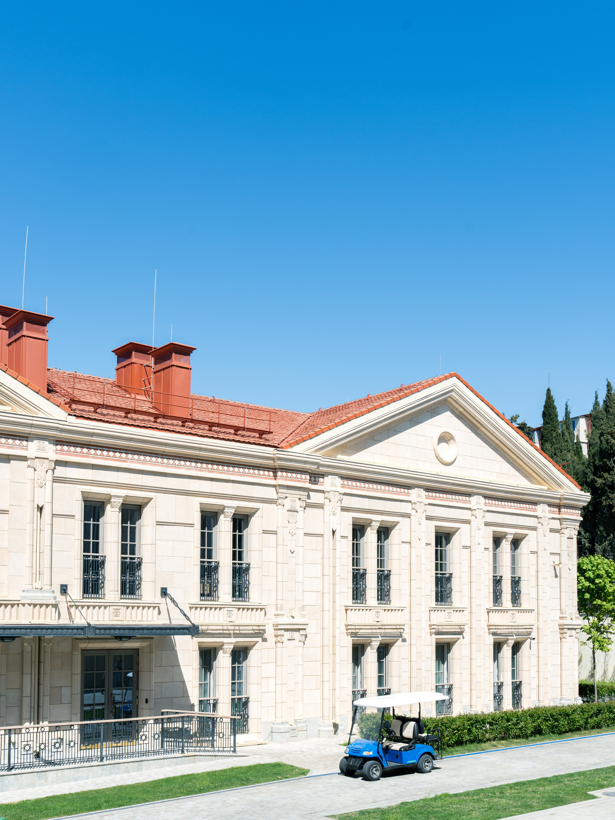 Архитектура