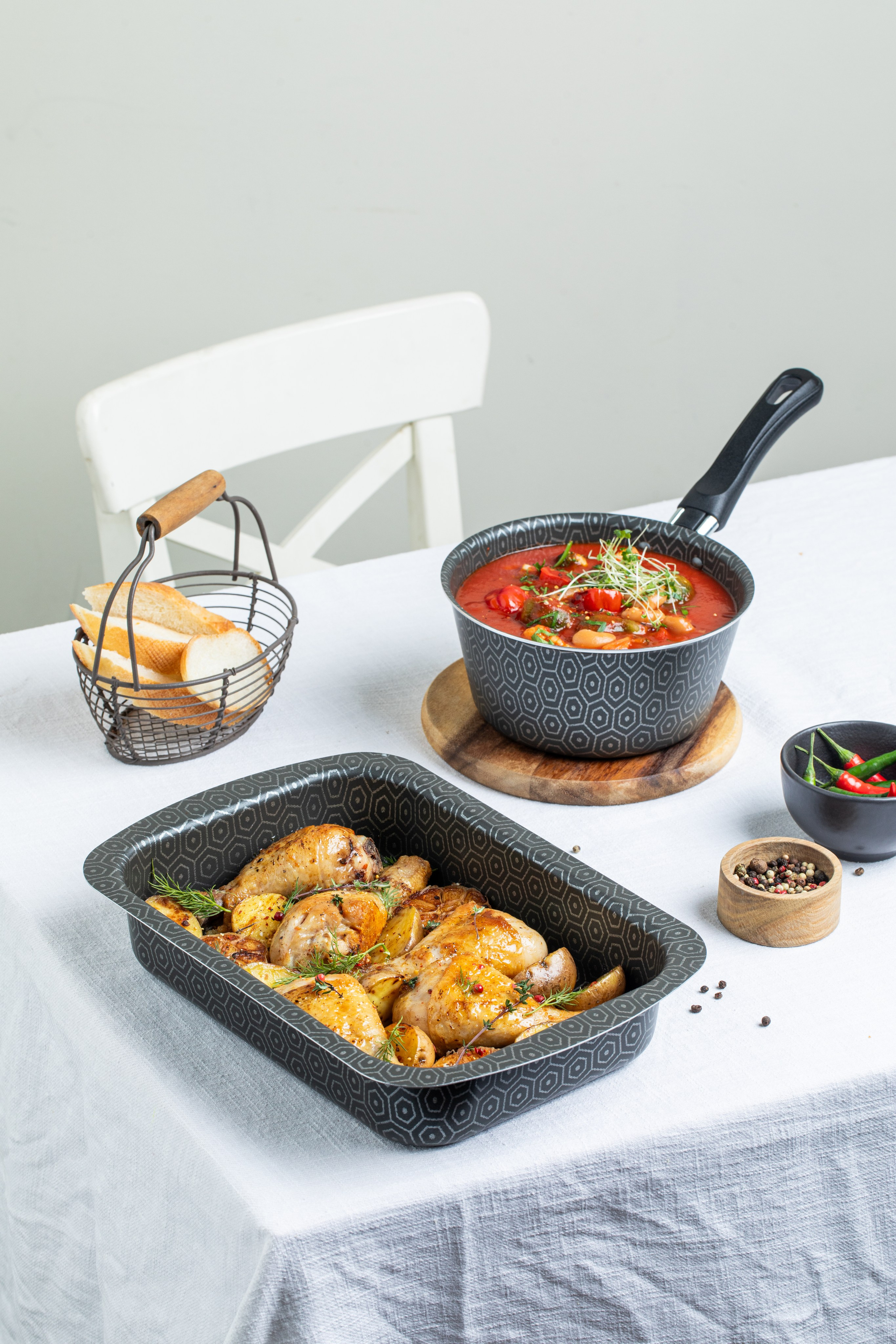 Vari. Фудфотограф, фудстилист и сет дизайнер в Москве Алена Синицына