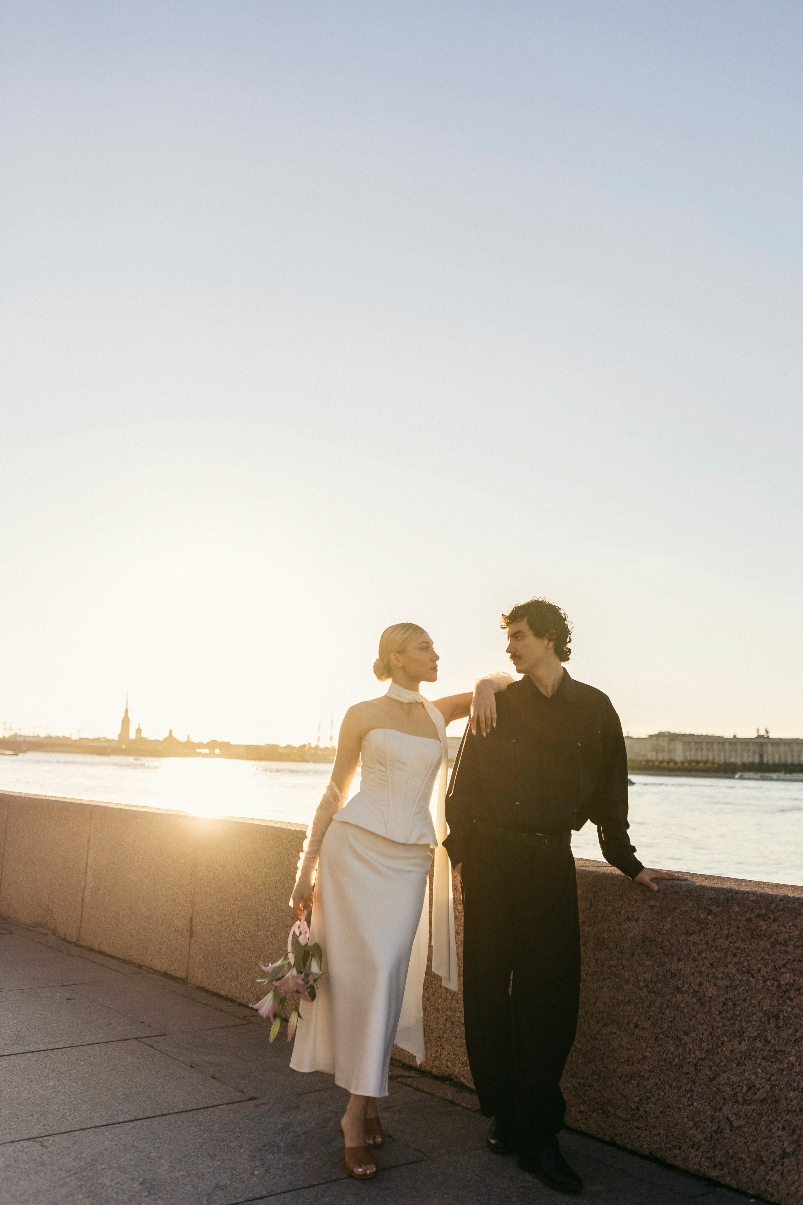 Диана и Тимур. Главная