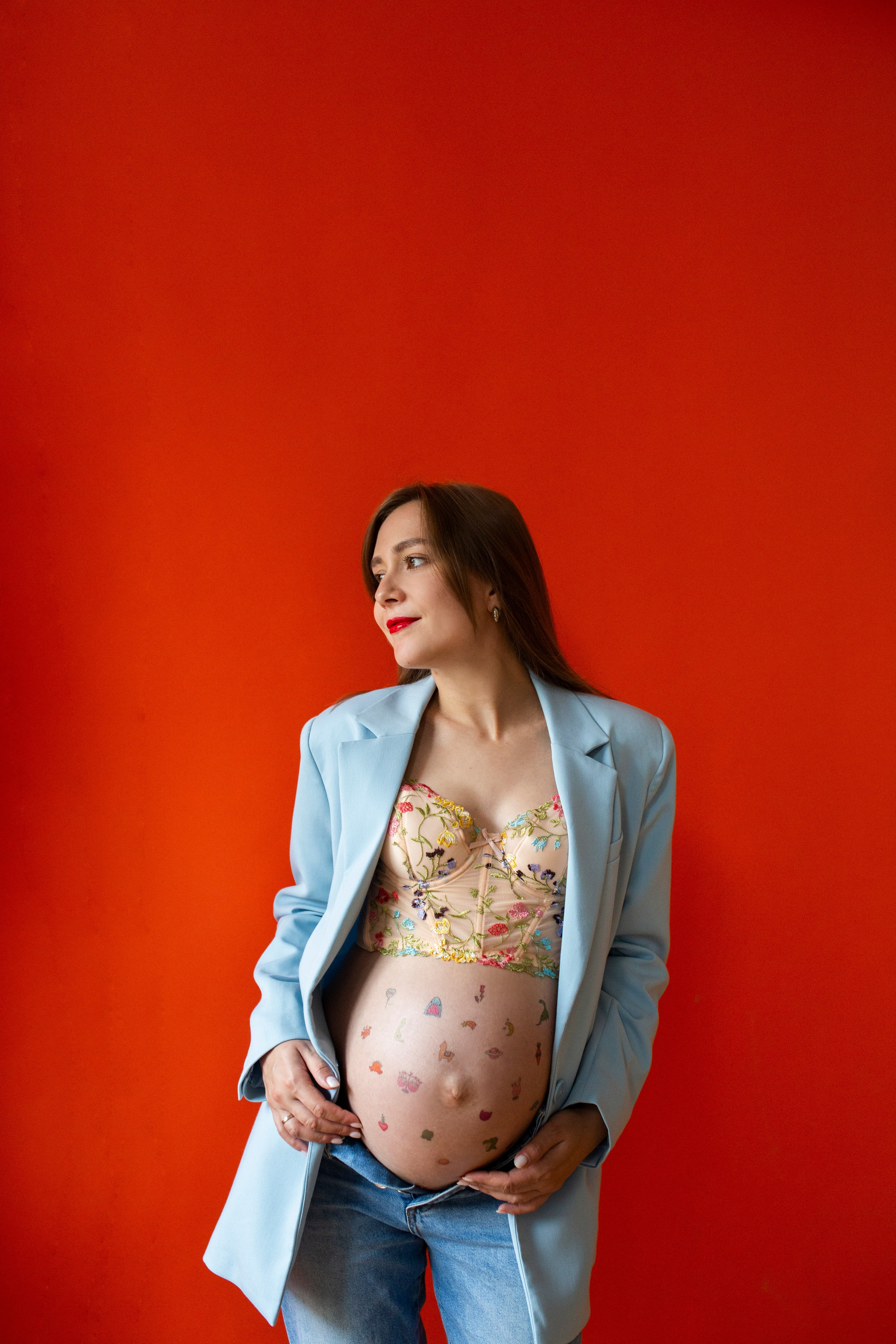 Беременность. Главная