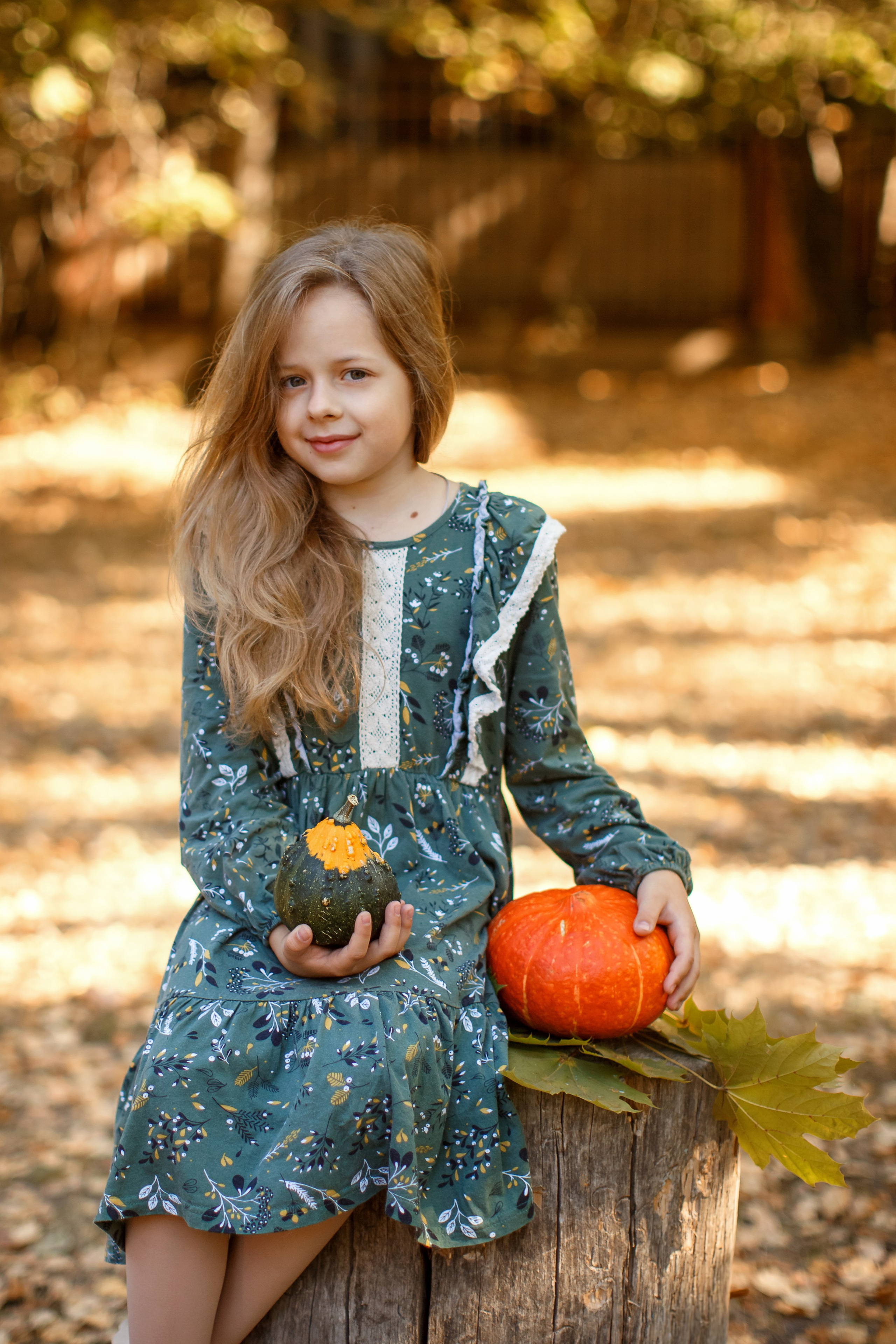 Осенний фотодень 3В. Детский и семейный фотограф в Москве и Моск. области Татьяна Минаева