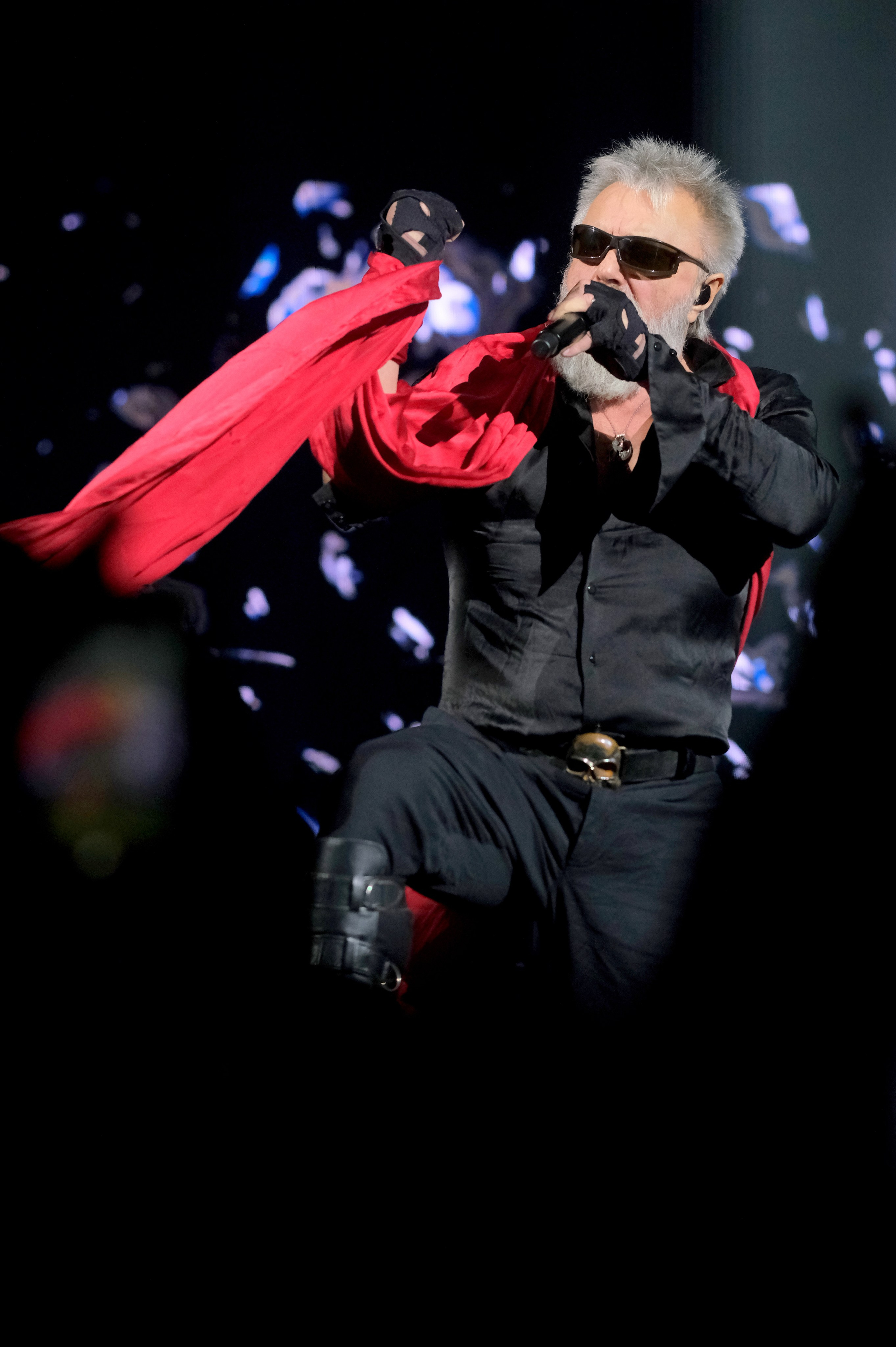 Концерты. Фотограф Андрей Богач