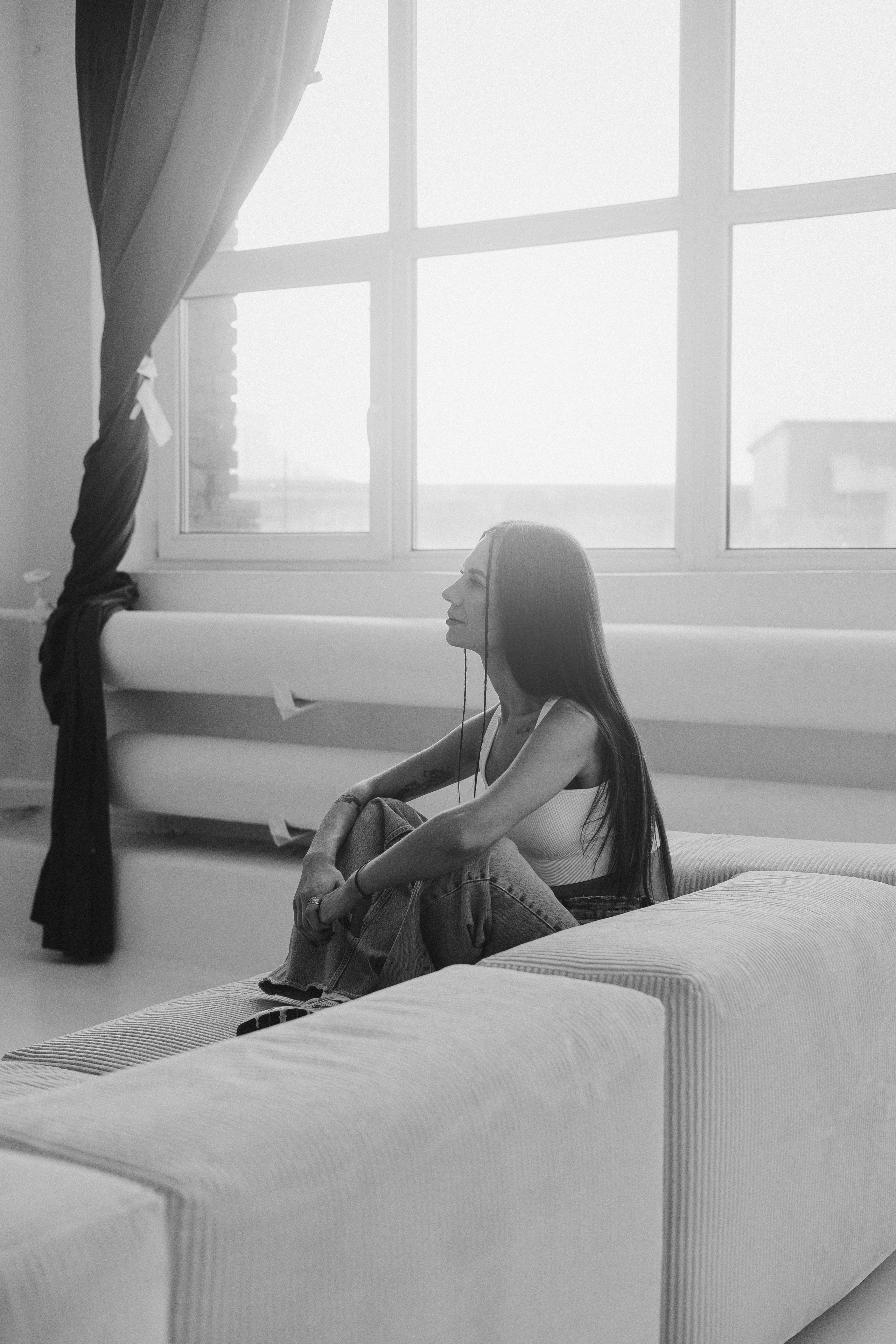 Алена. Коммерческий фотограф в Москве