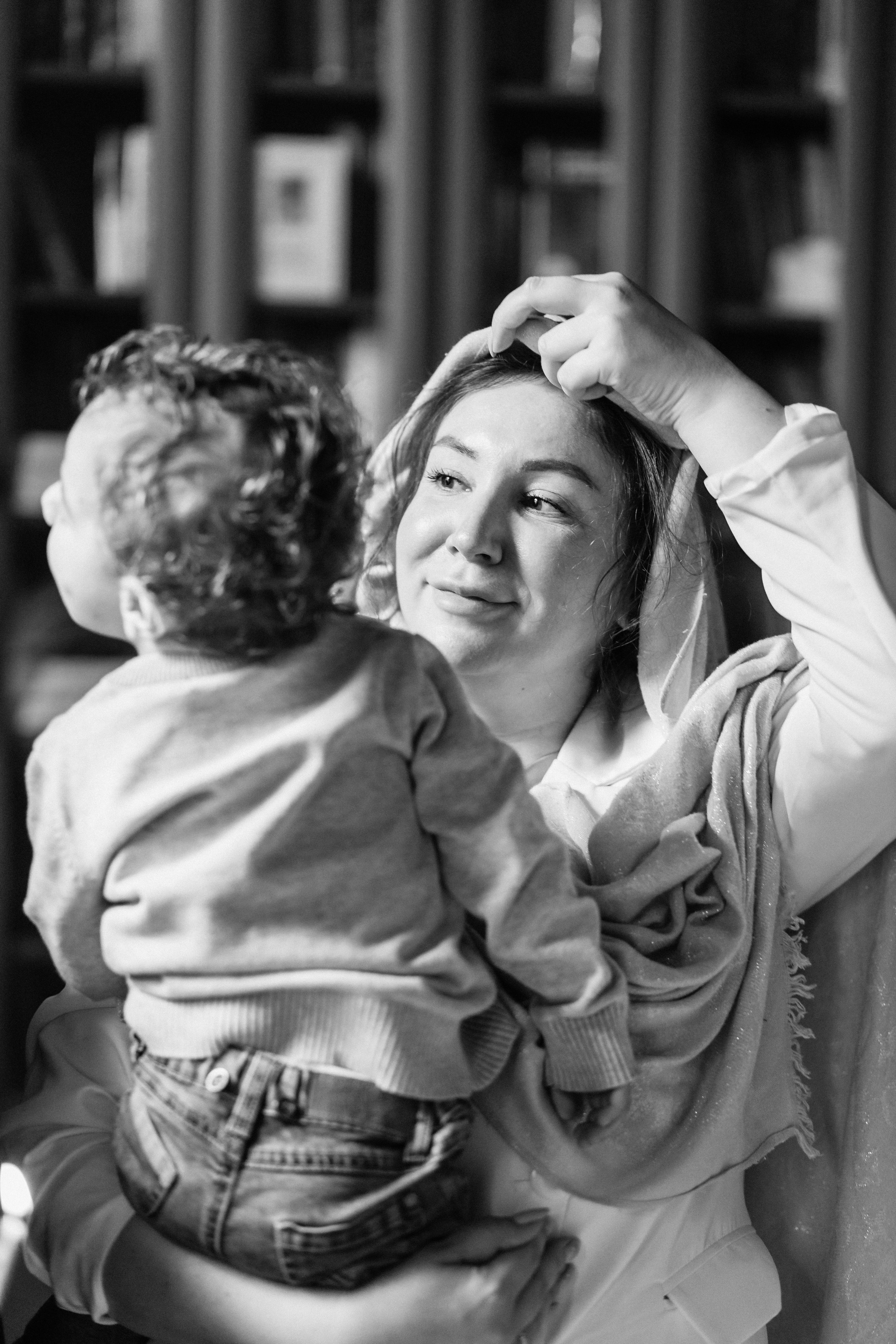 Крещение. Свадебный и репортажный фотограф в Хабаровске Никита Быков