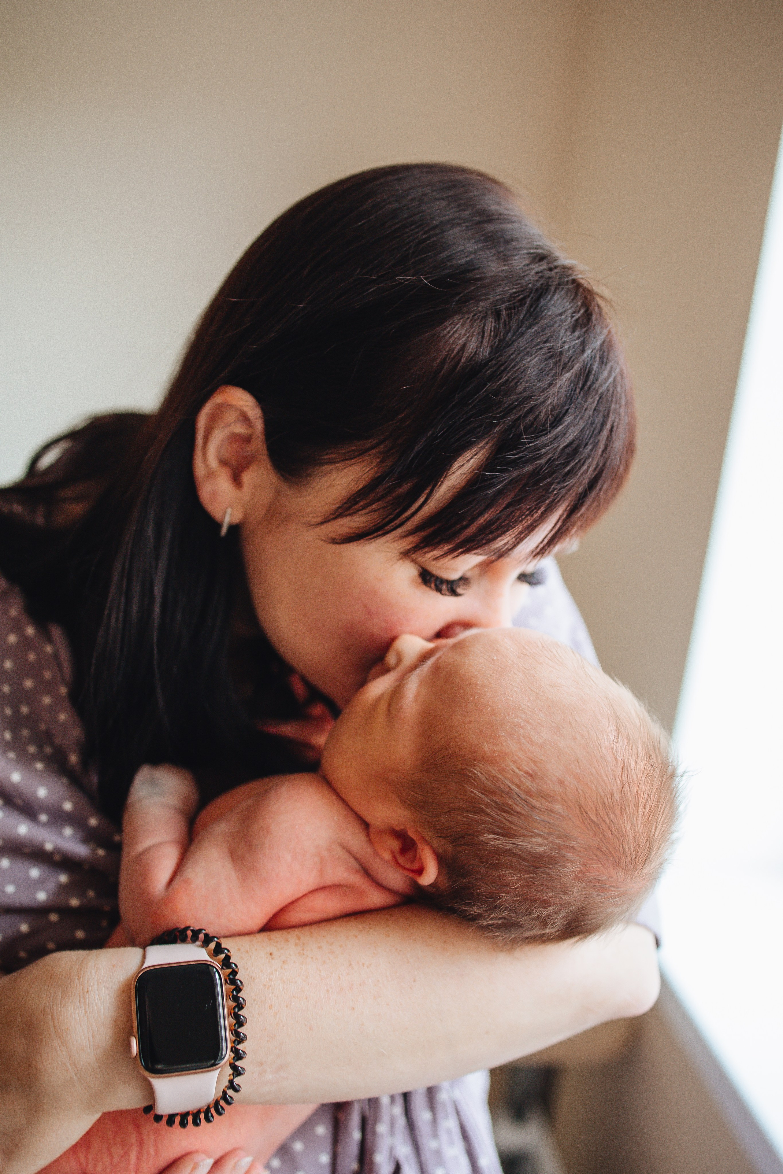МАЛЫШИ в палате. МиМика — самая детская фотография