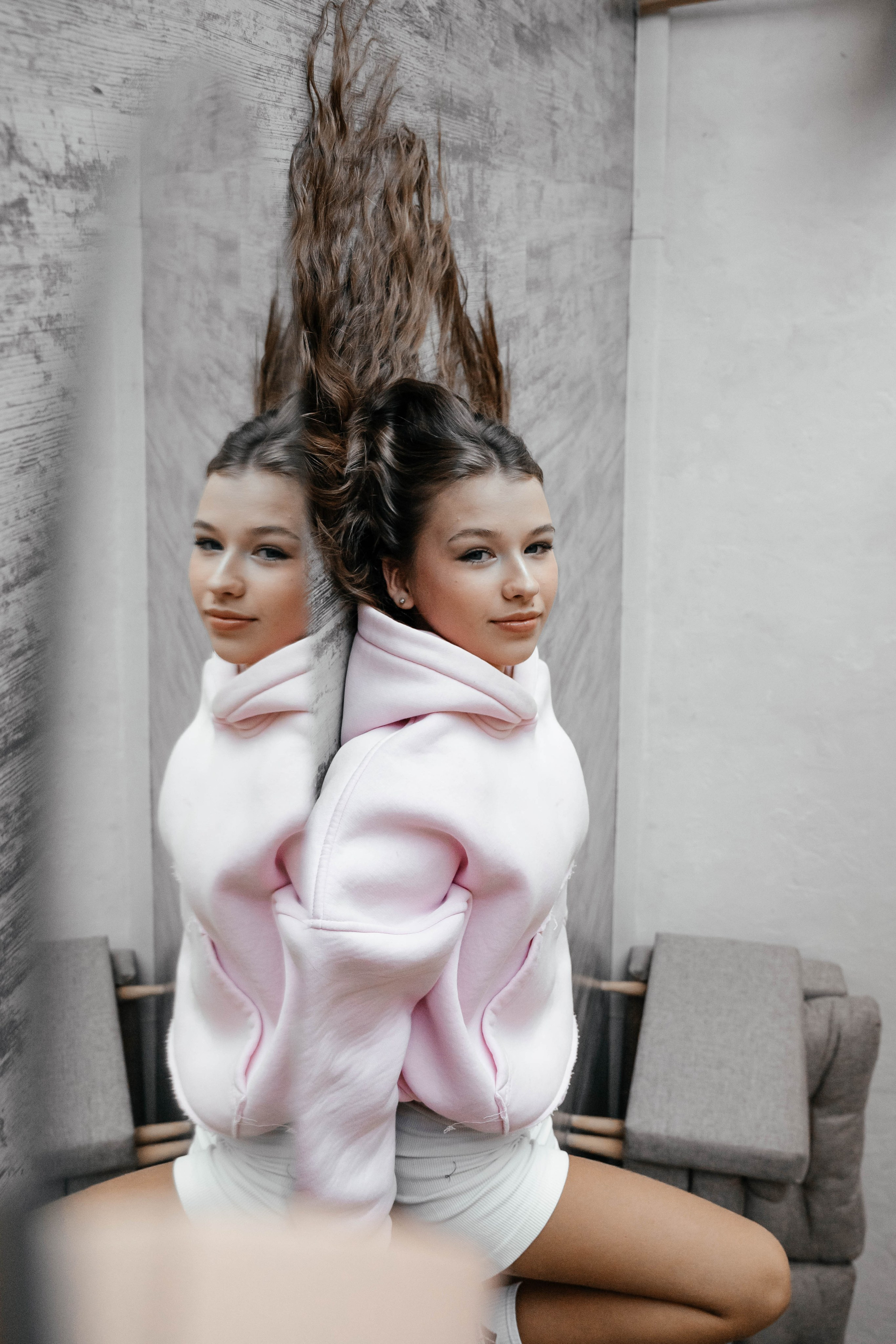 Съёмка для Валерии. Свадебный и семейный фотограф г. Ярославль Савинская Анастасия