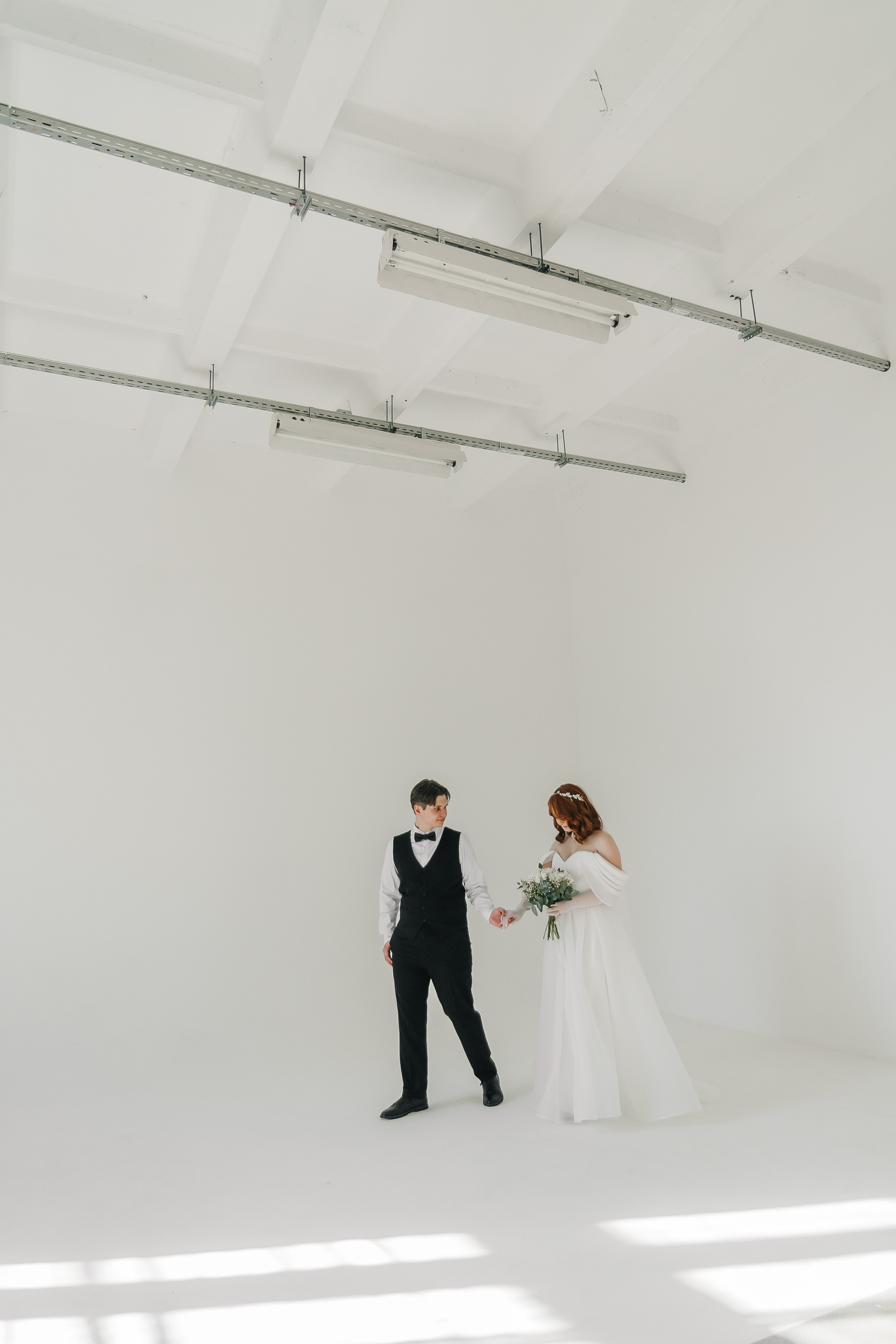 Свадьба для Екатерины и Никиты. Свадебный и семейный фотограф г. Ярославль Савинская Анастасия