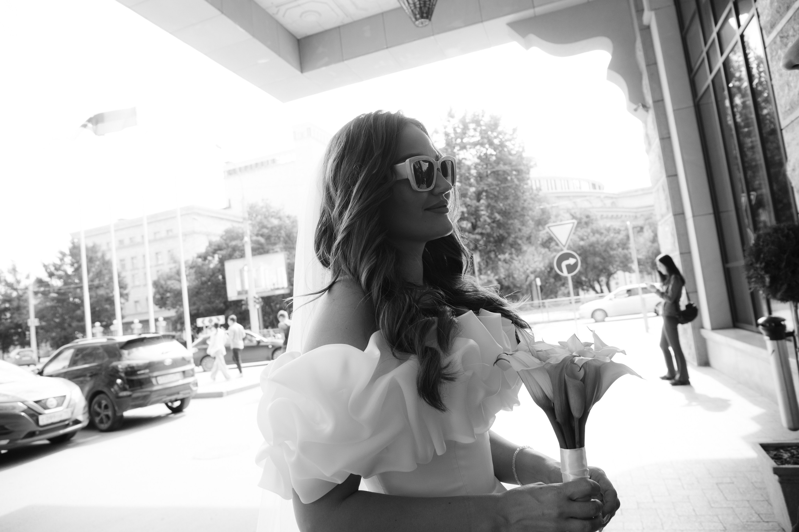 A | D. Свадебный и портретный фотограф в Новосибирске Любовь Исакова