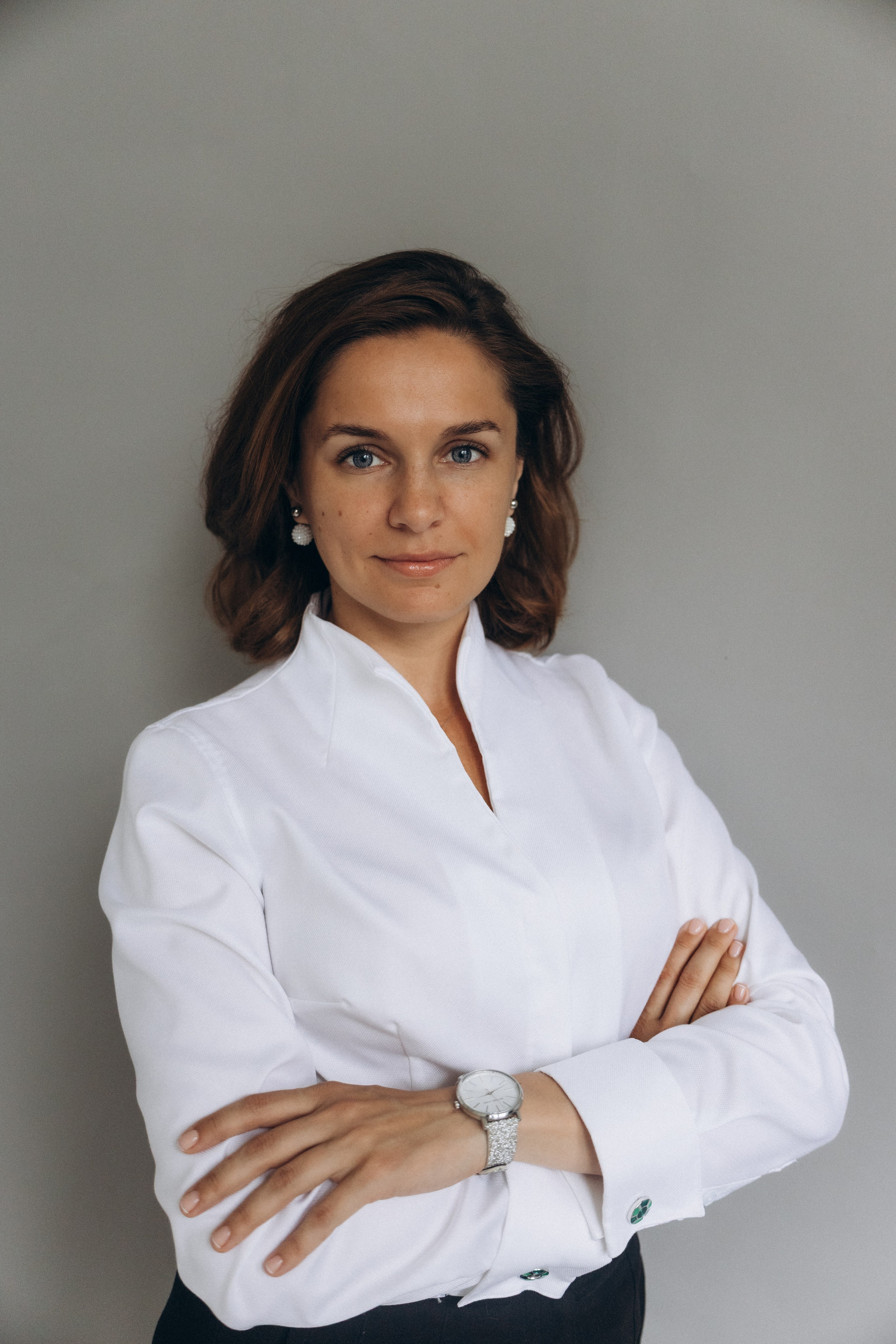 Фотосессия стоматологов в студии. Фотограф Артем Бросов в Санкт-Петербурге и Дубае